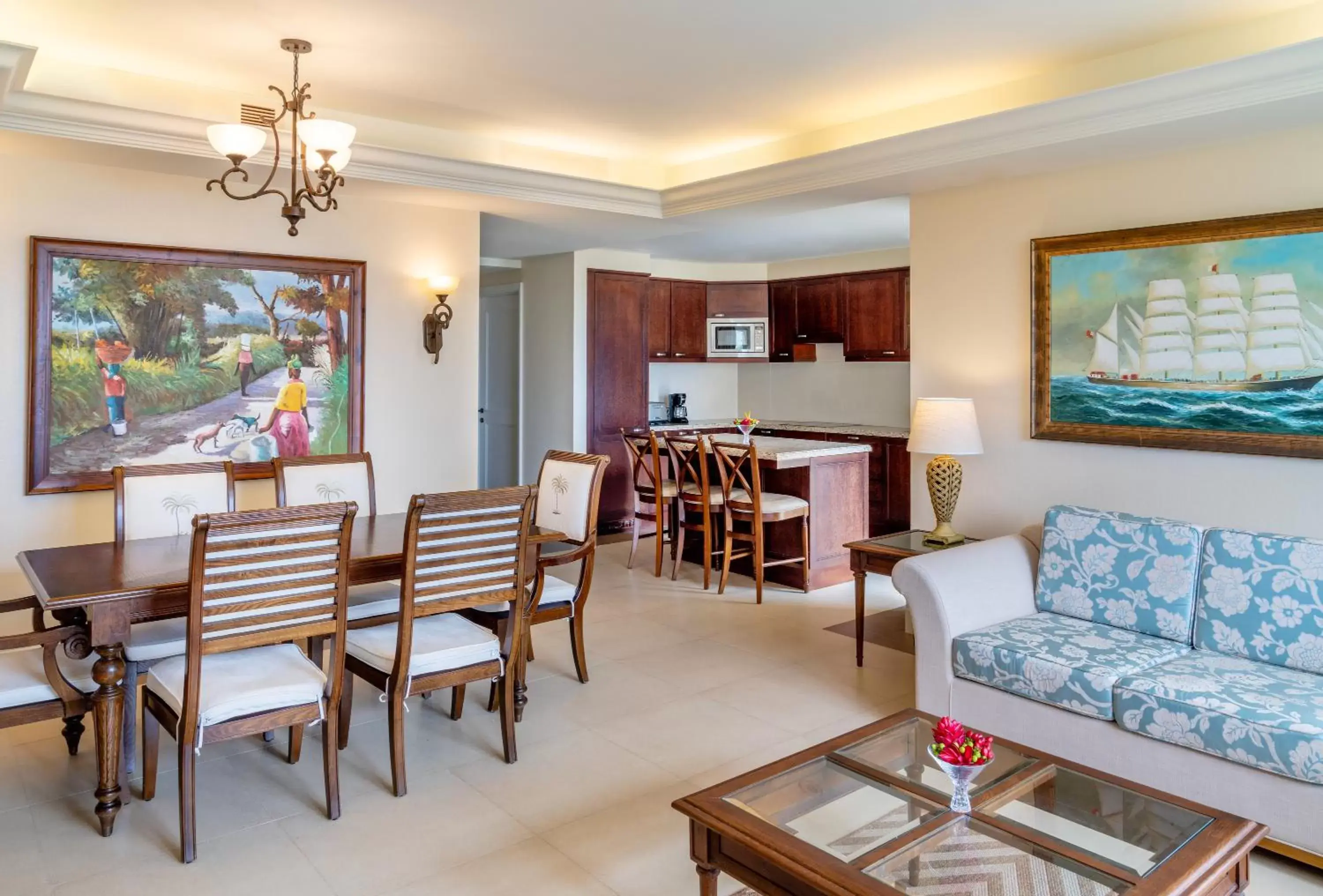 Living room, Seating Area in Jewel Grande Montego Bay Resort and Spa