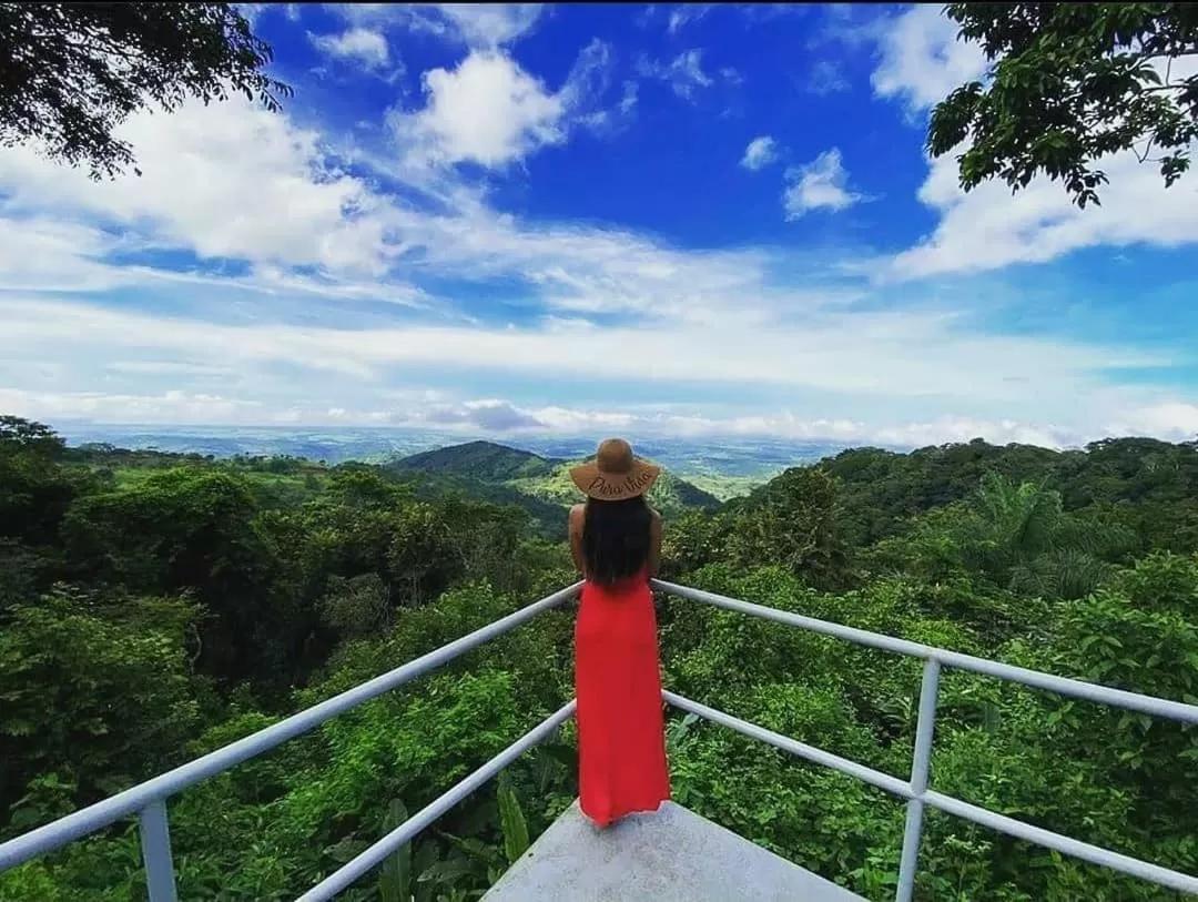 El Mirador Glamping & Apartments & Woodhouse & Swimingpool