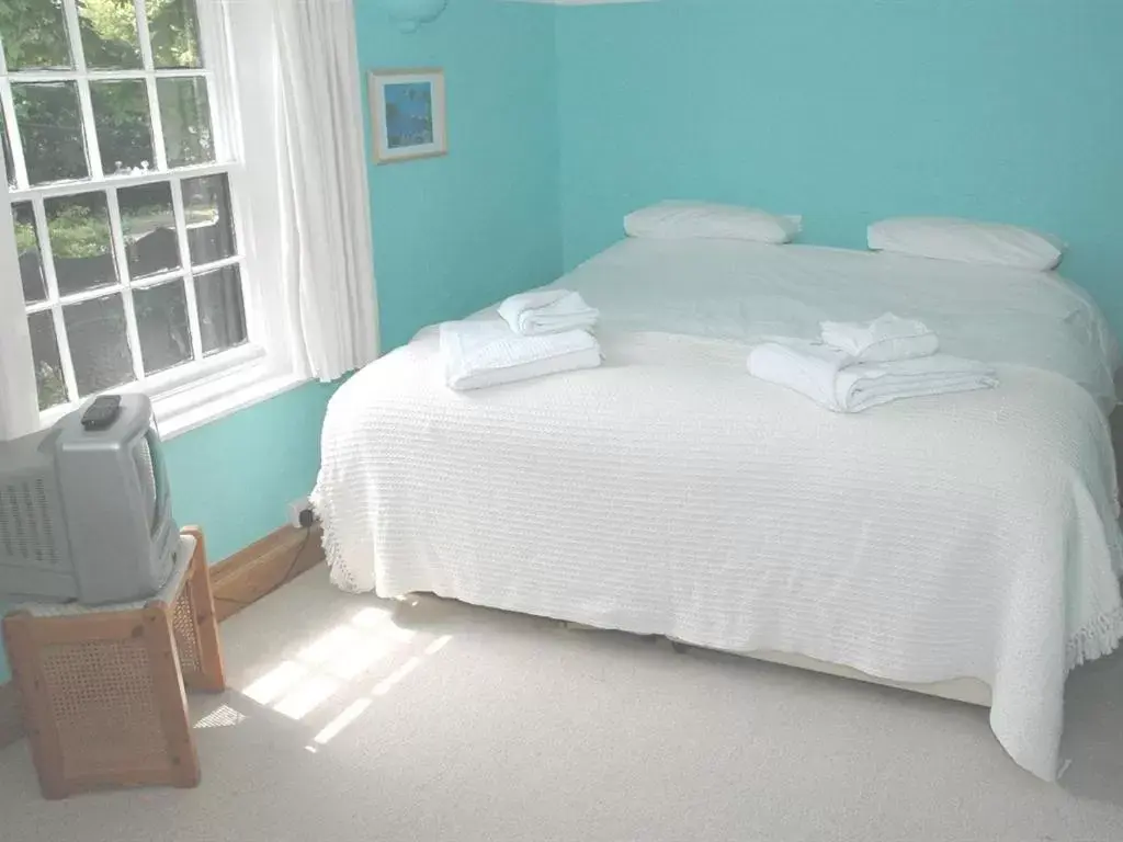 Bedroom, Bed in The White House Bedroom, Bed in The White House