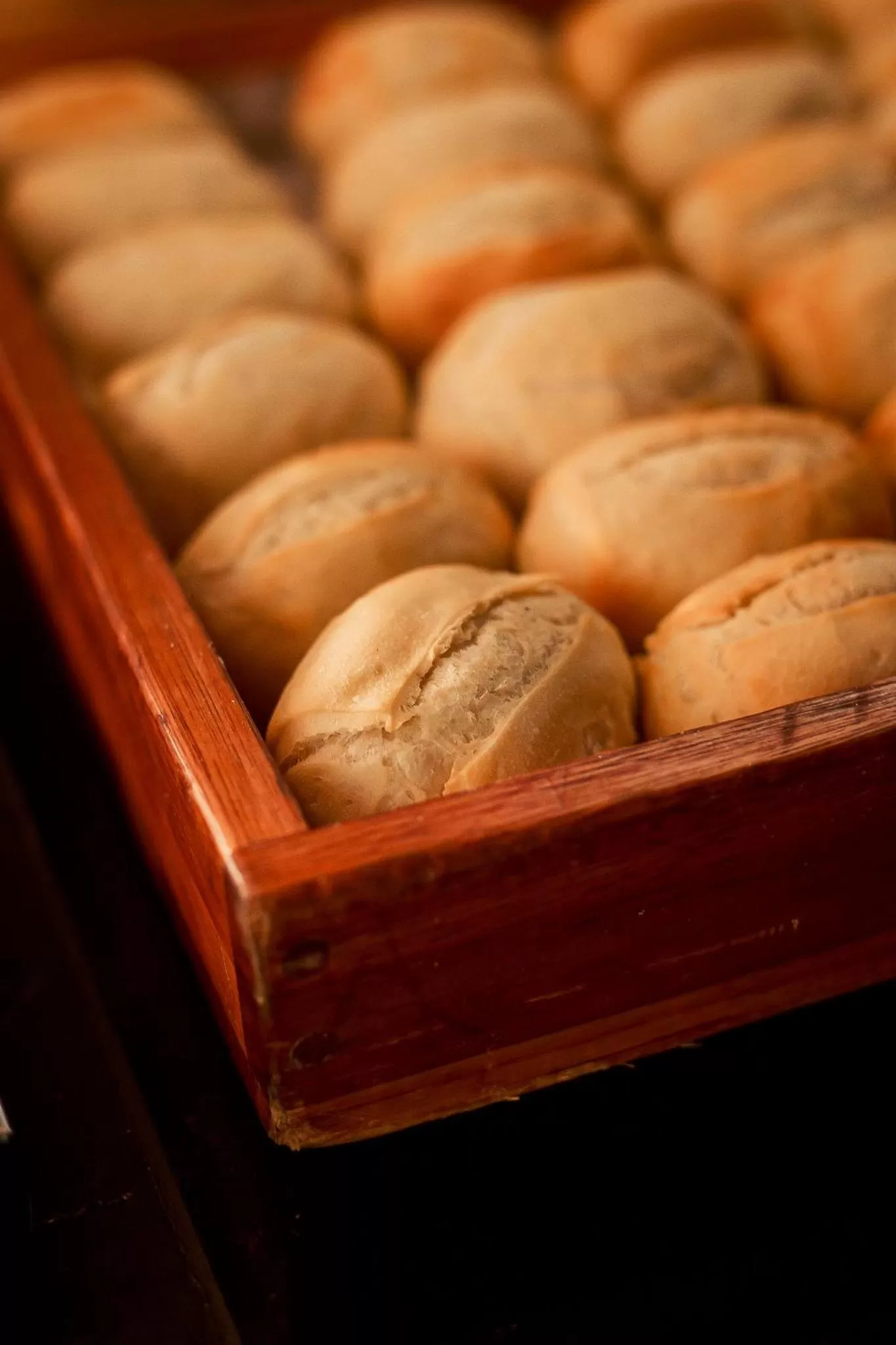 Restaurant/places to eat in Hotel Nacional Inn Angra dos Reis