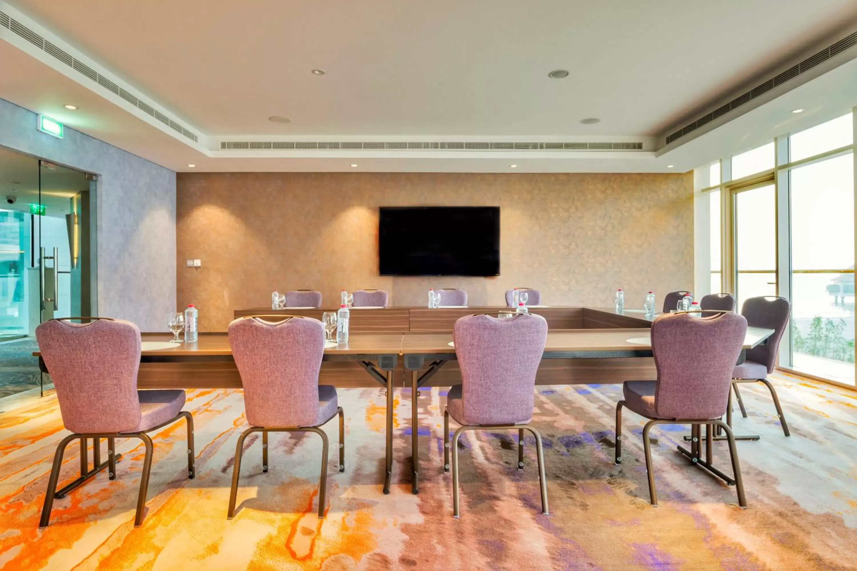 Meeting/conference room in Royal Central Hotel and Resort The Palm