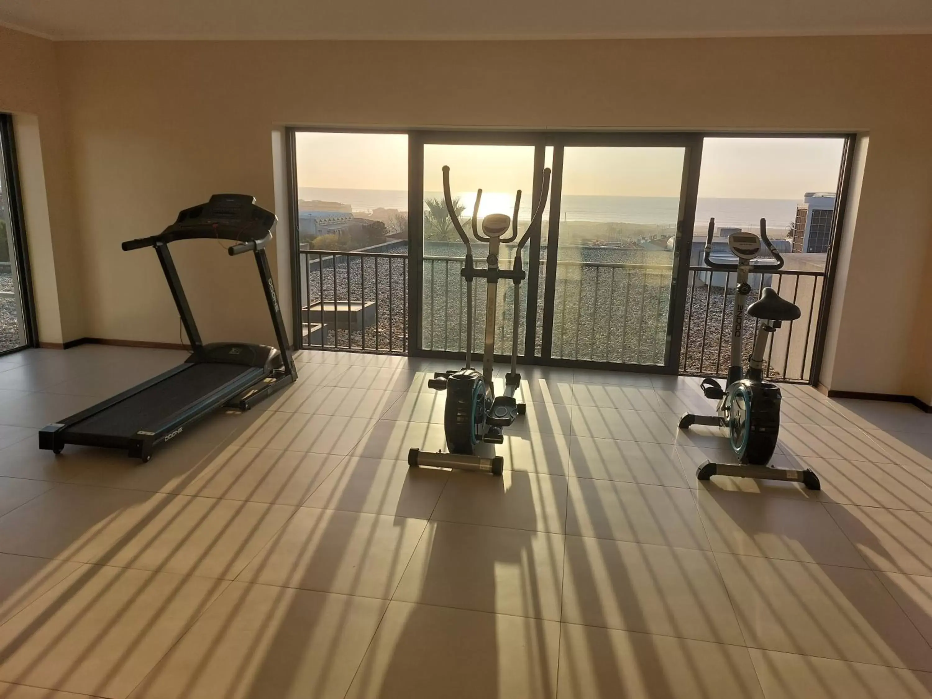 Fitness centre/facilities, Fitness Center/Facilities in Hotel Monte Lírio