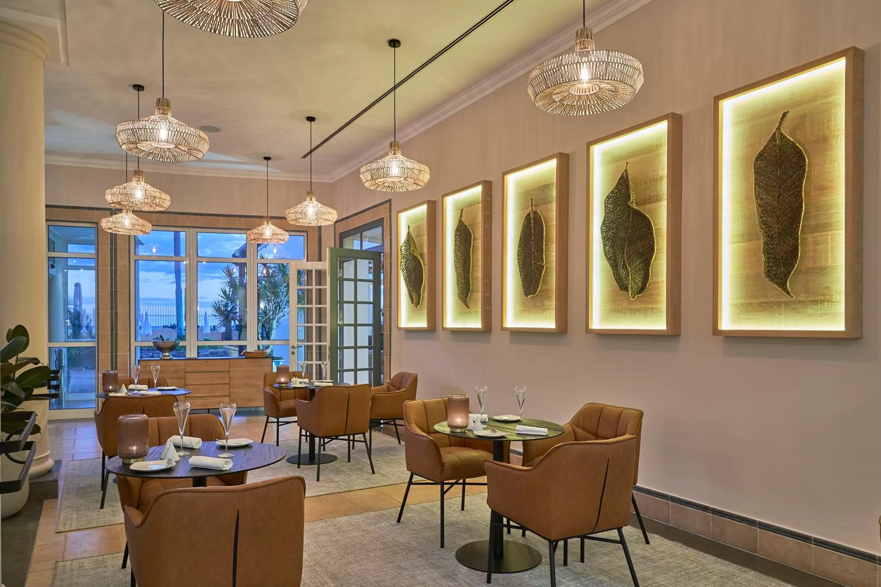 Property building in PortoBay Santa Maria - Adults Only