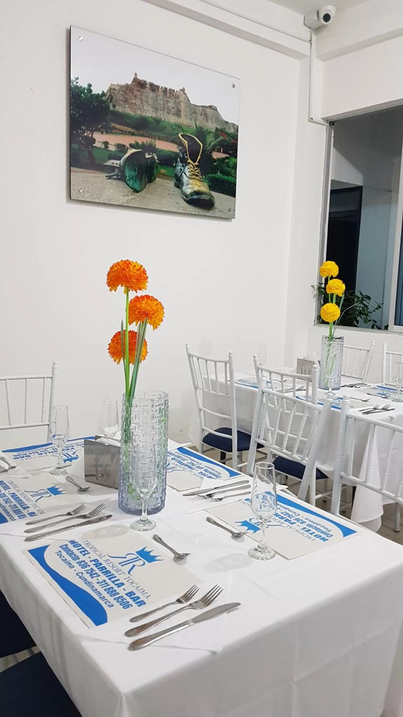 Tropical Resort Tocaima