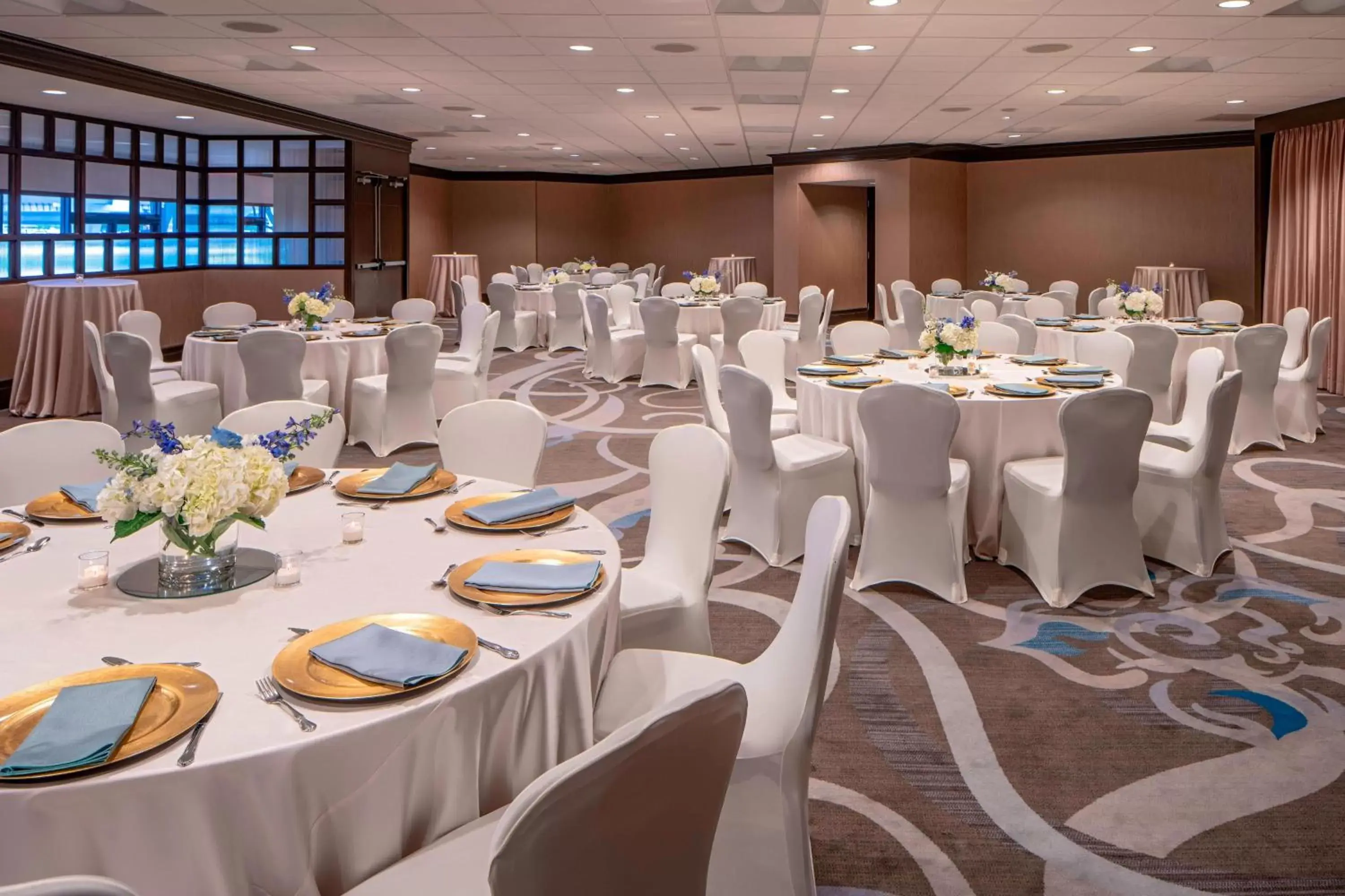 Meeting/conference room, Banquet Facilities in Sheraton Houston Brookhollow