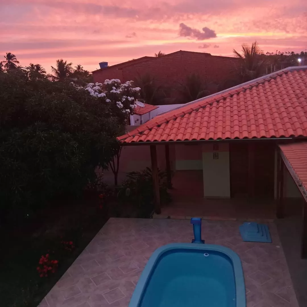 Pousada São Miguel dos Milagres