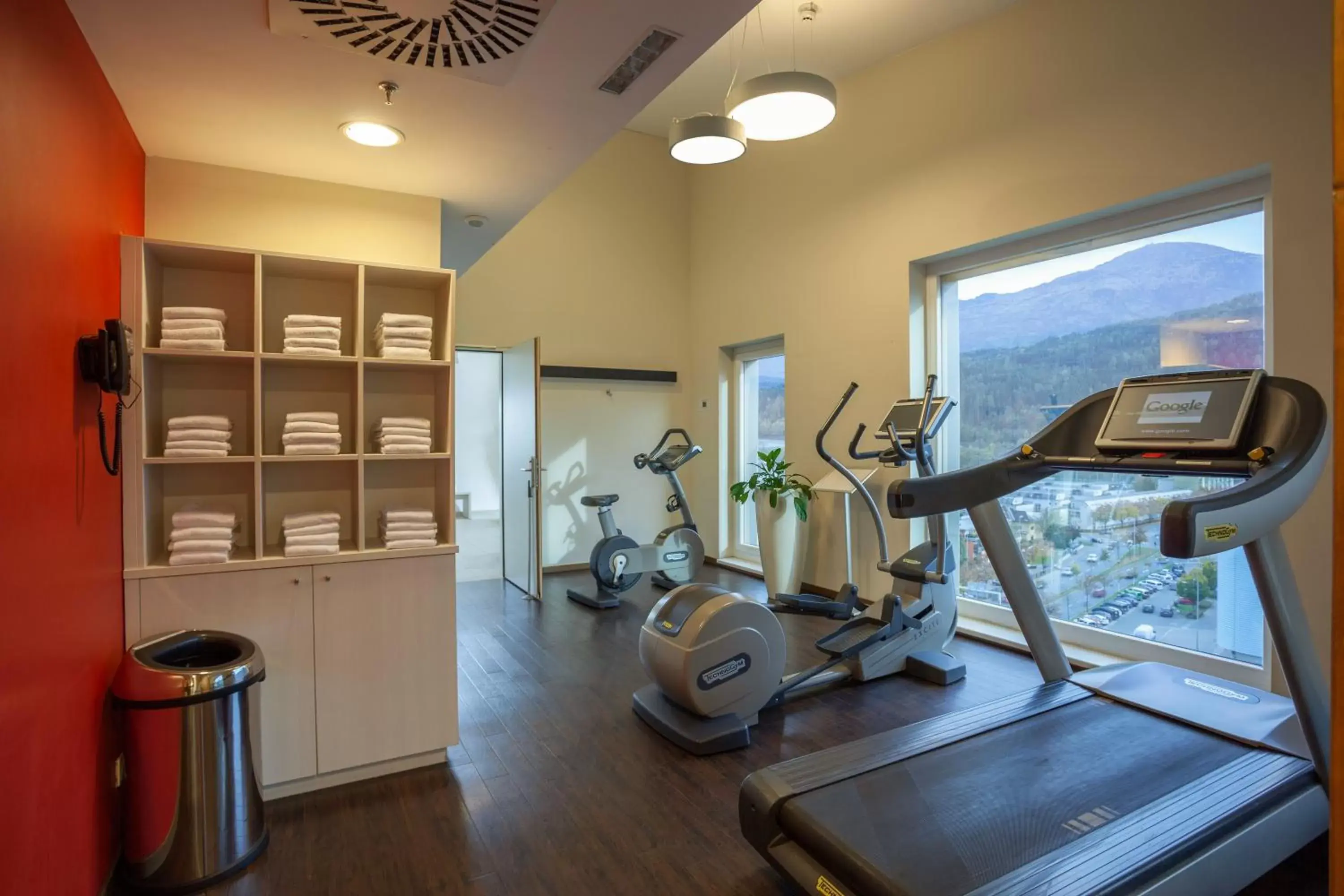 Spa and wellness centre/facilities, Fitness Center/Facilities in Tivoli Hotel Innsbruck