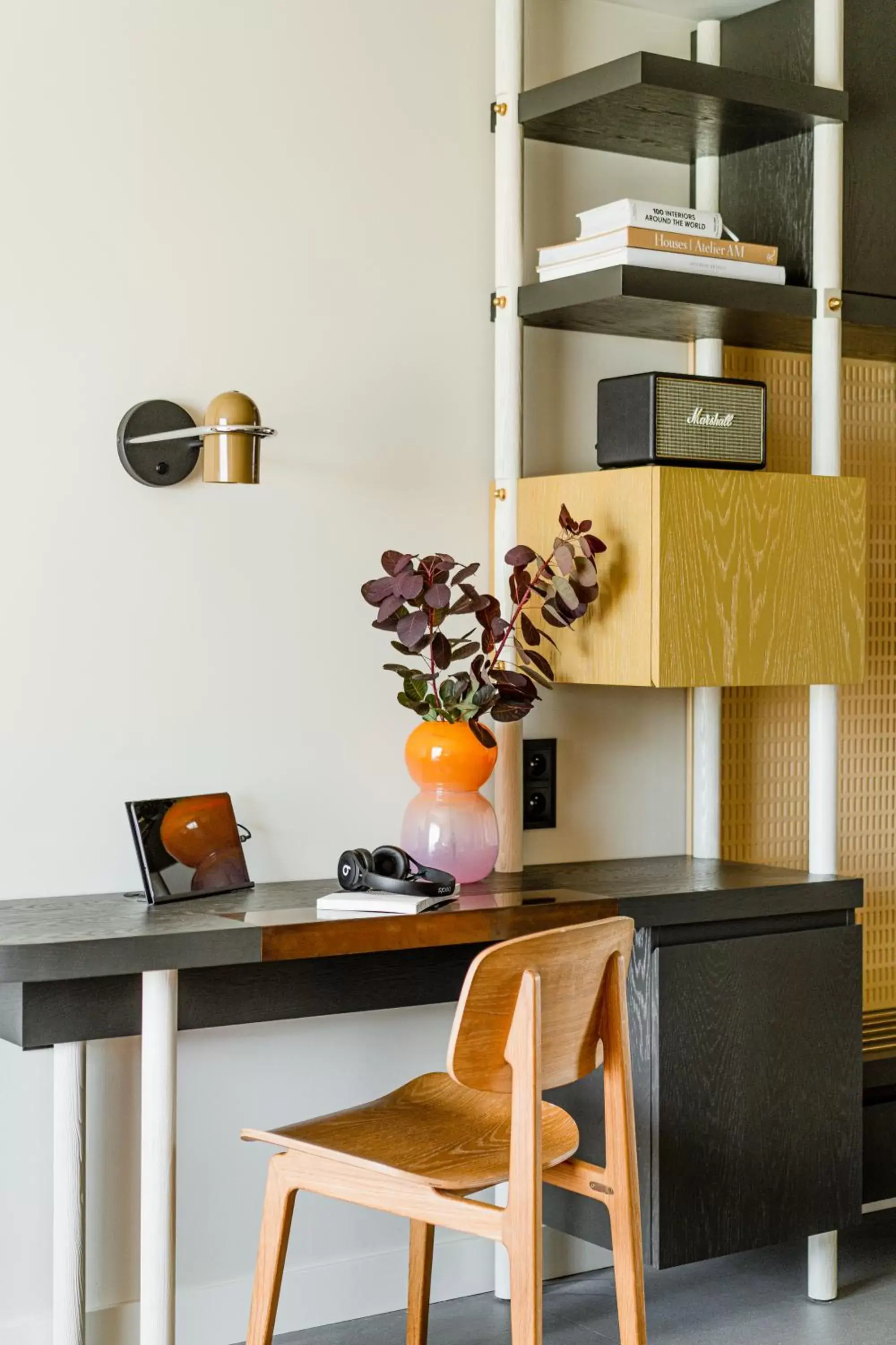 Classic Twin Room in PURO Kraków Stare Miasto Classic Twin Room in PURO Kraków Stare Miasto