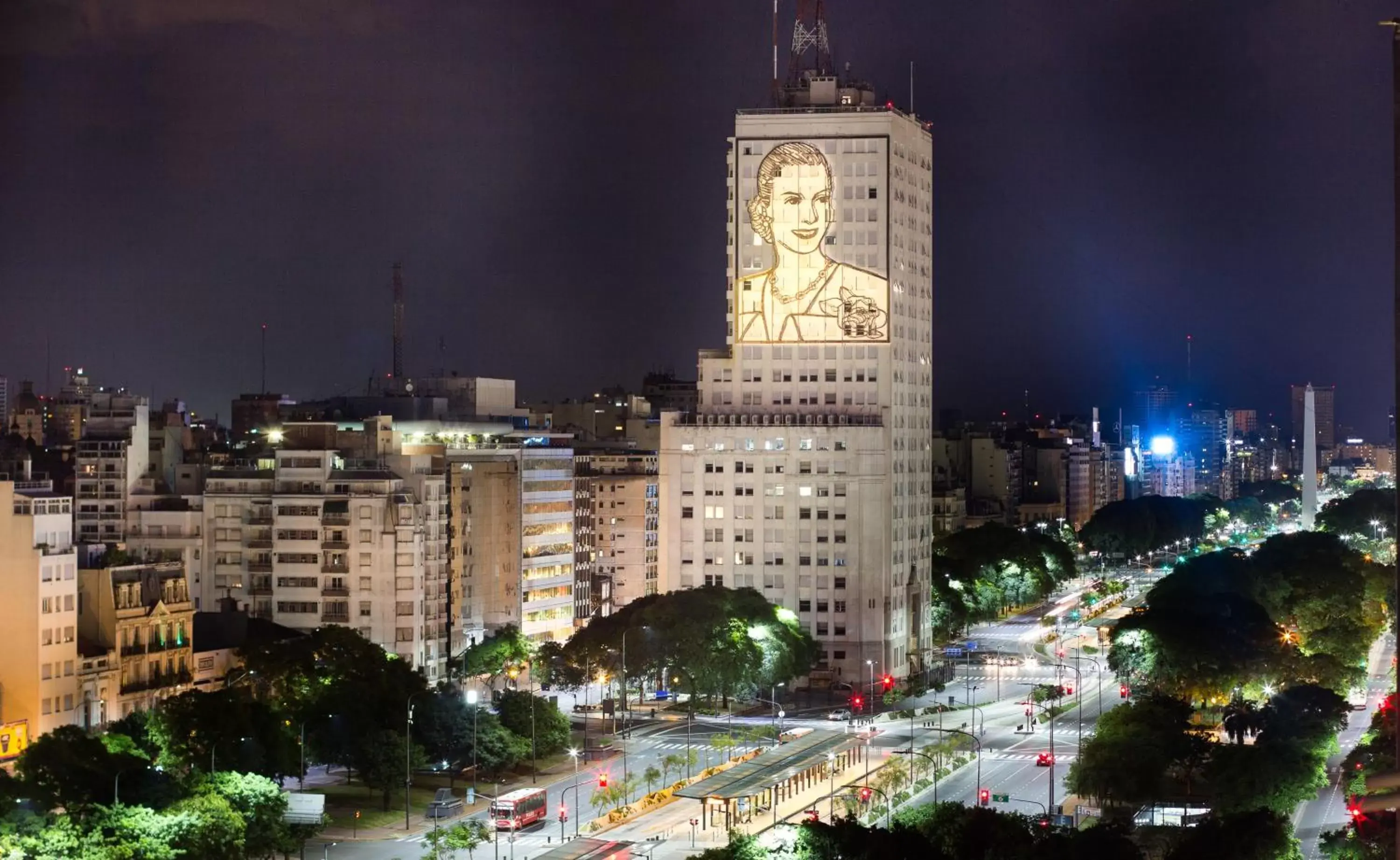 Other in Scala Hotel Buenos Aires