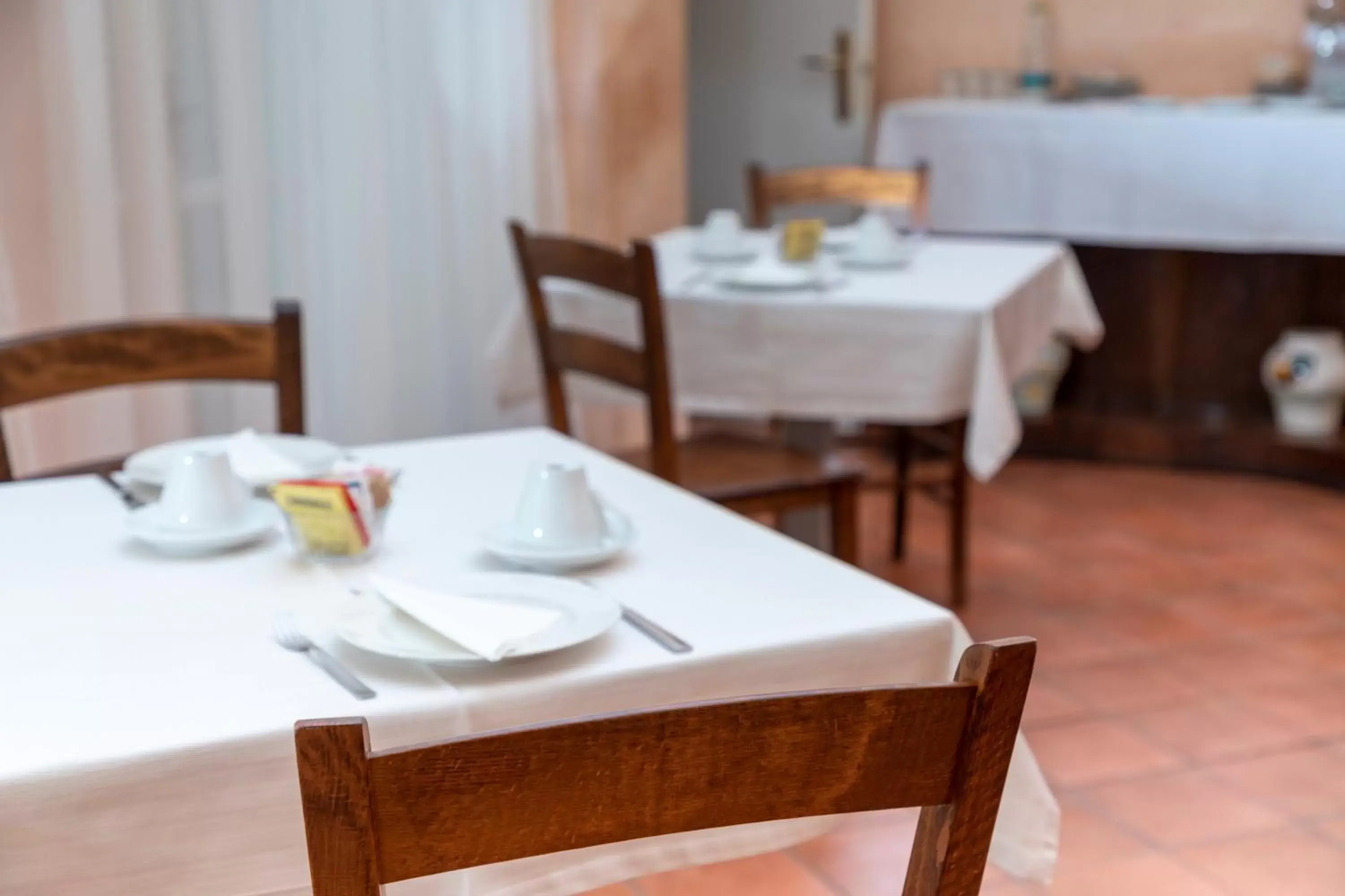 Breakfast, Restaurant/Places to Eat in Albergo dell'Academia