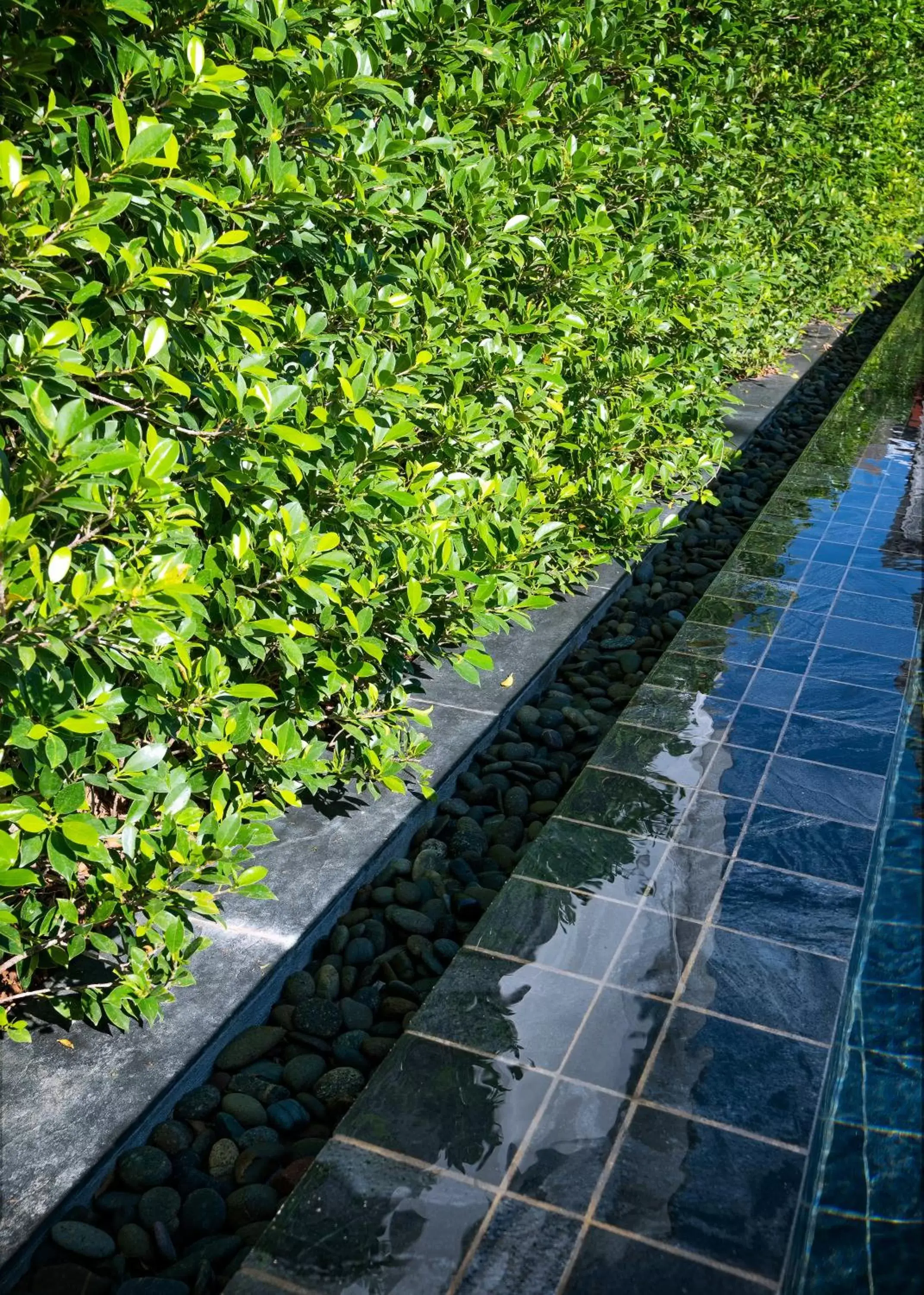 Swimming pool in Raming Lodge Hotel & Spa