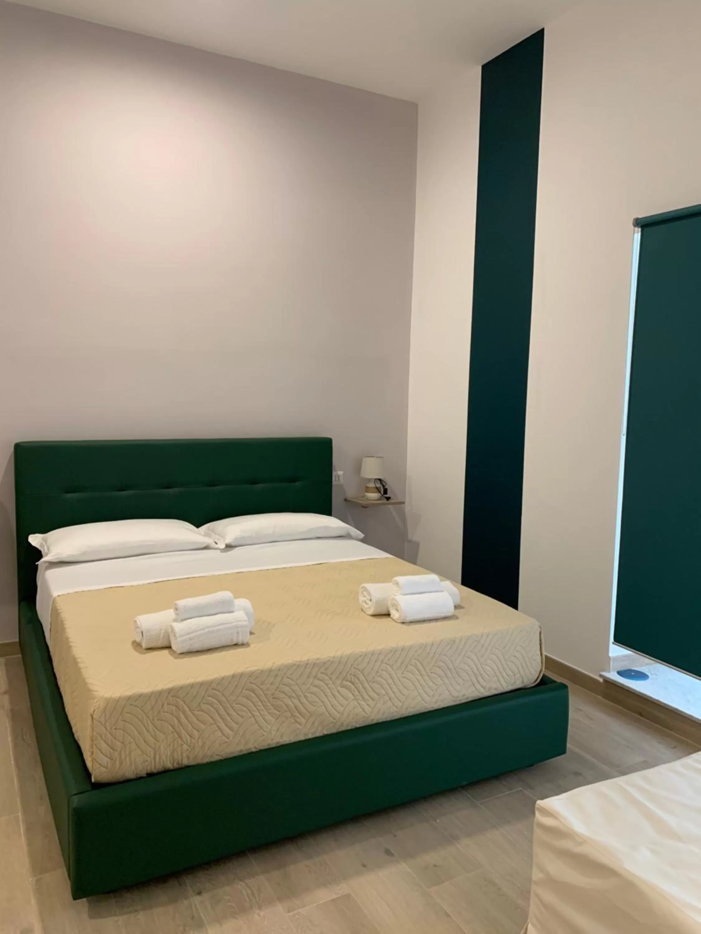 Bed in Maison Arena Al Corso