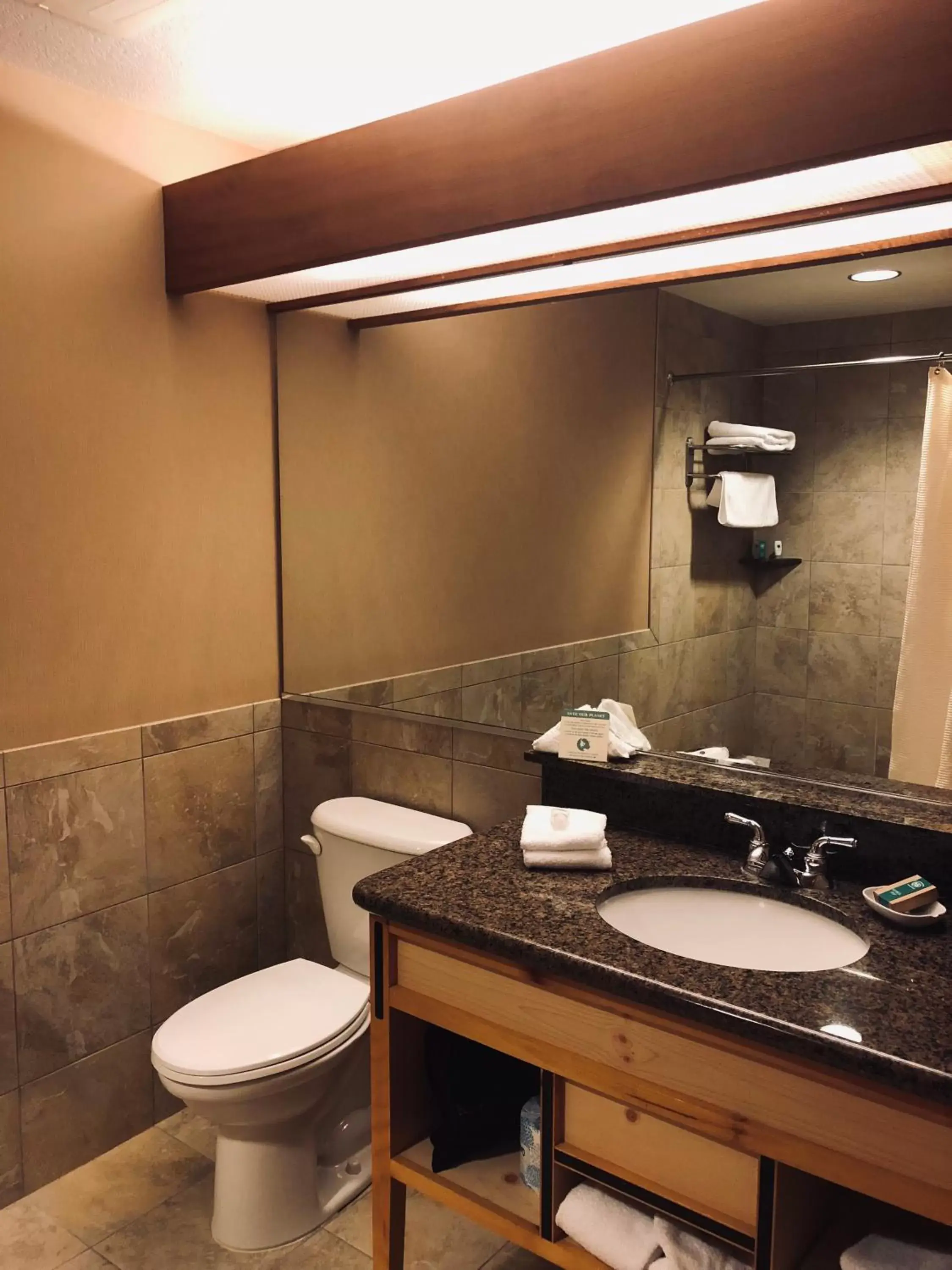 Heathman Lodge Heathman Lodge