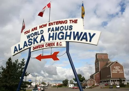 Natural landscape in The George Dawson Inn & Conference Centre