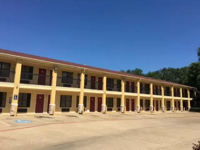 Executive Inn and Suites Longview Executive Inn and Suites Longview