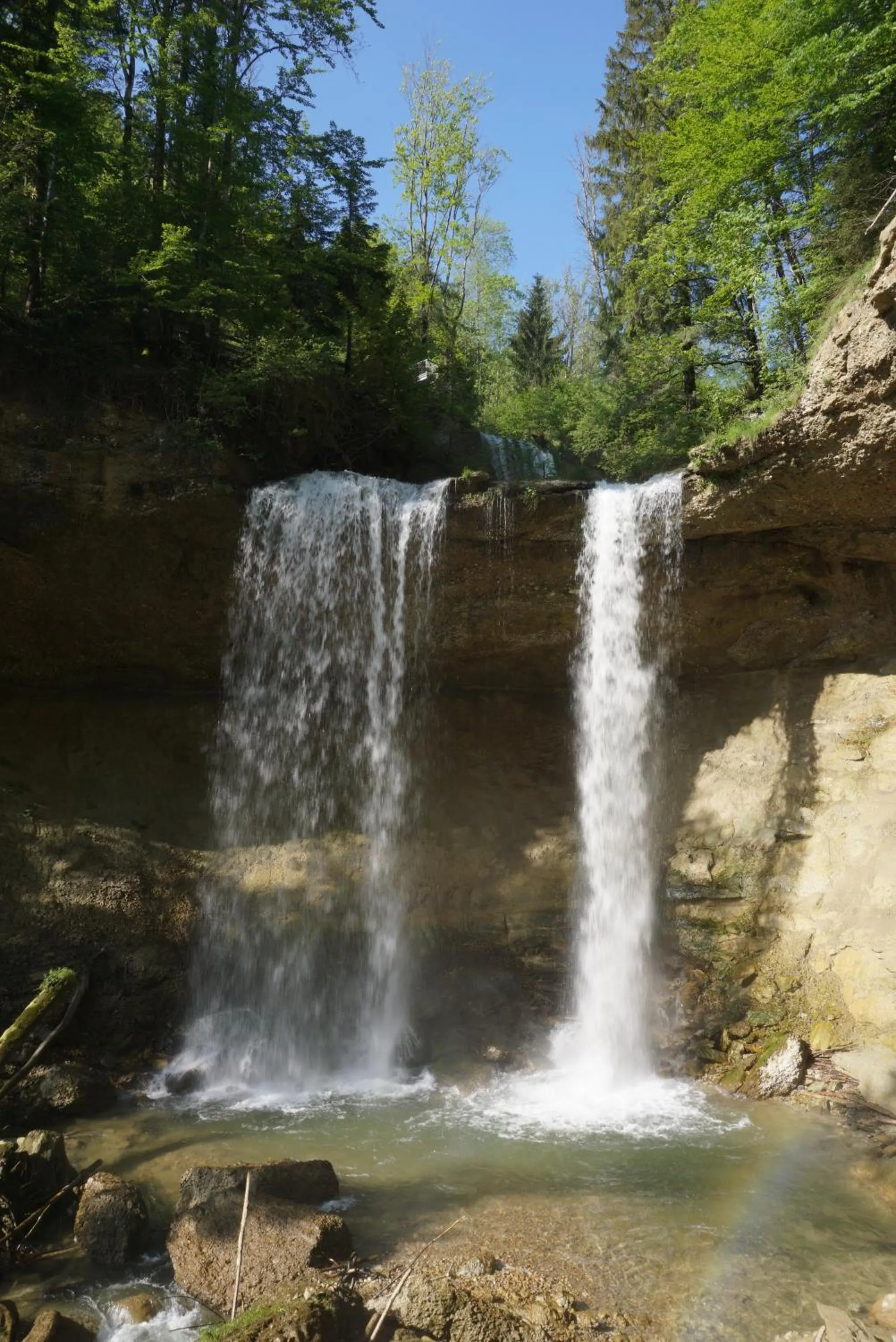 Nearby landmark in Hotel Edita