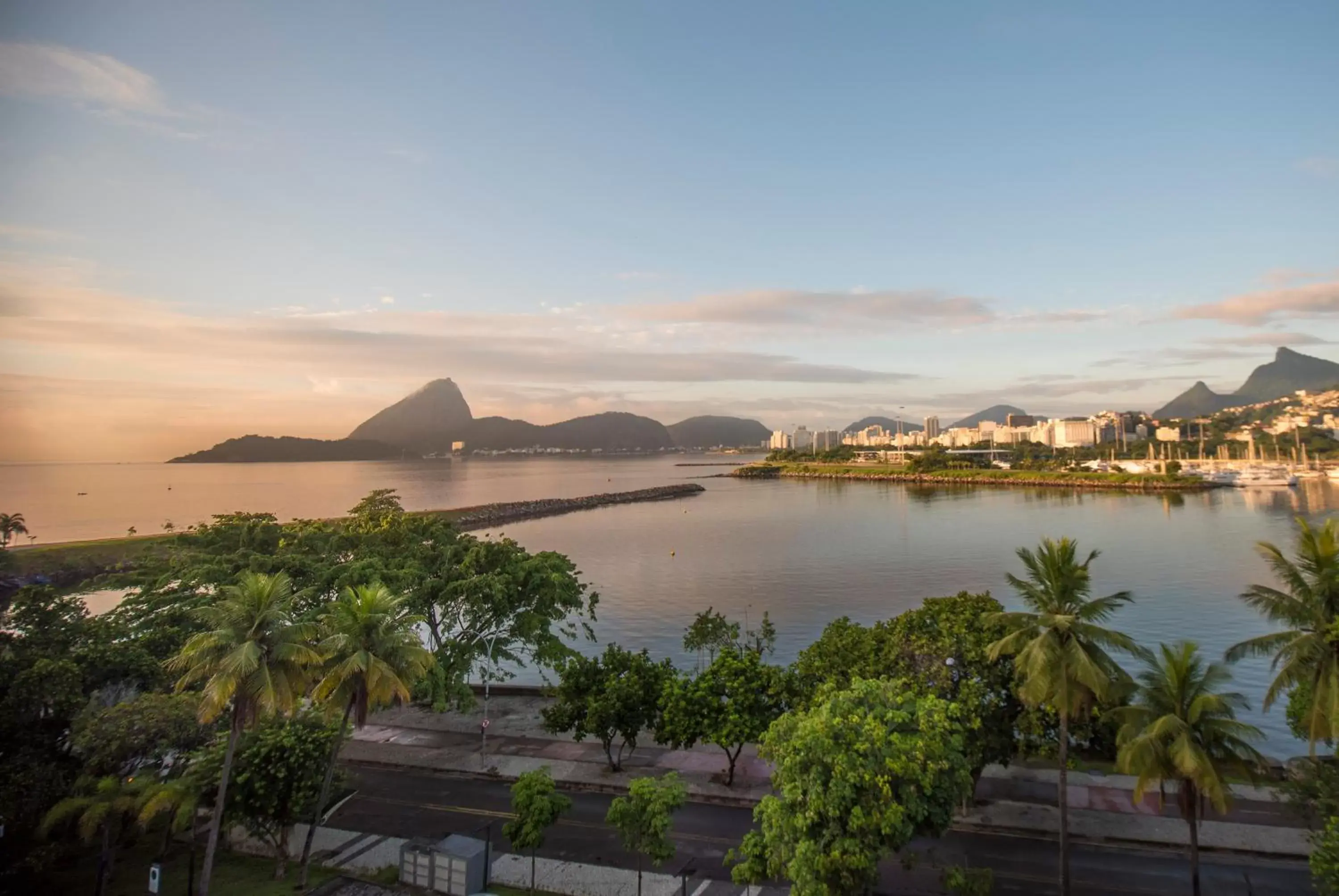 Property building in Prodigy Santos Dumont by Wish Property building in Prodigy Santos Dumont by Wish