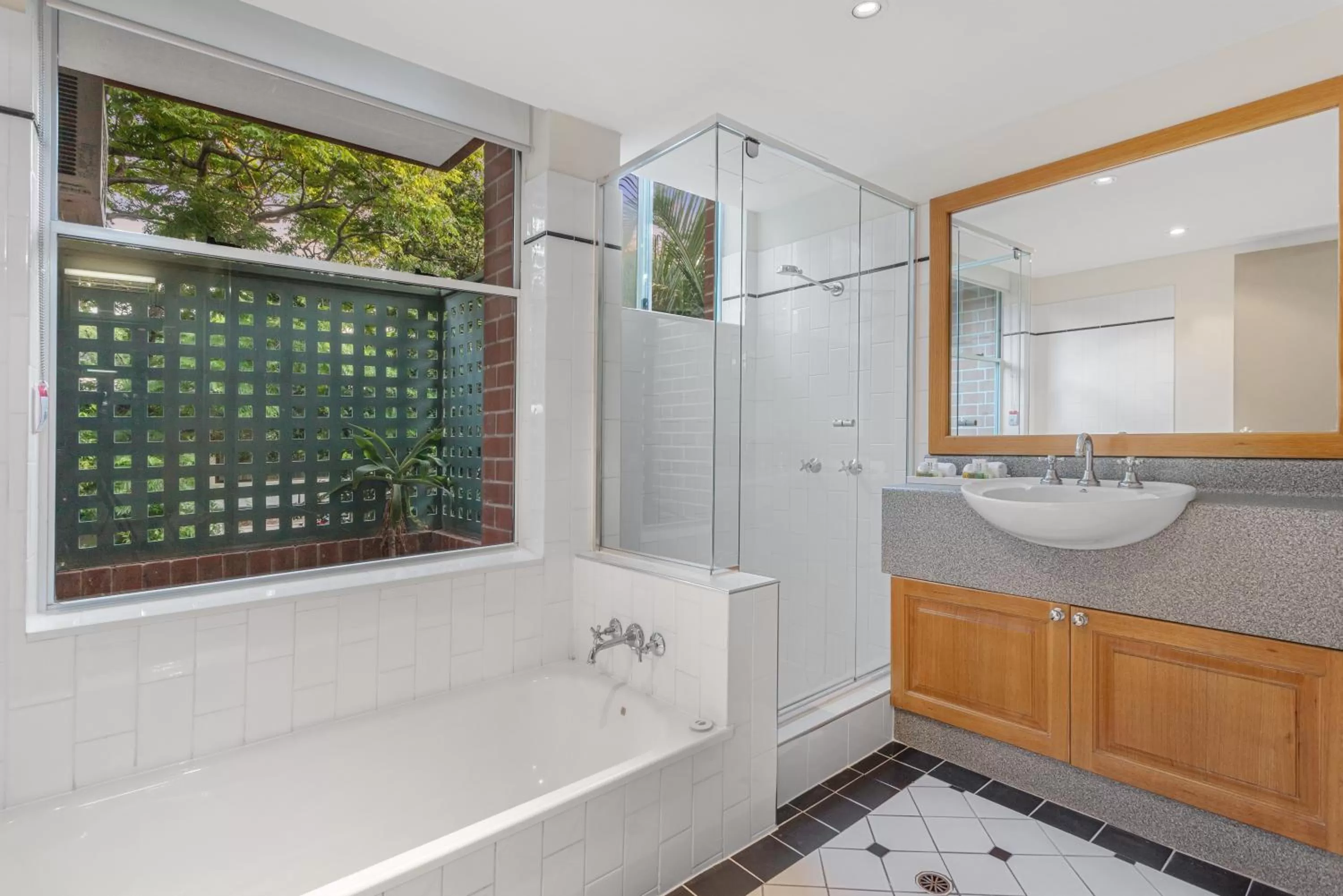 Airport International Motel Brisbane