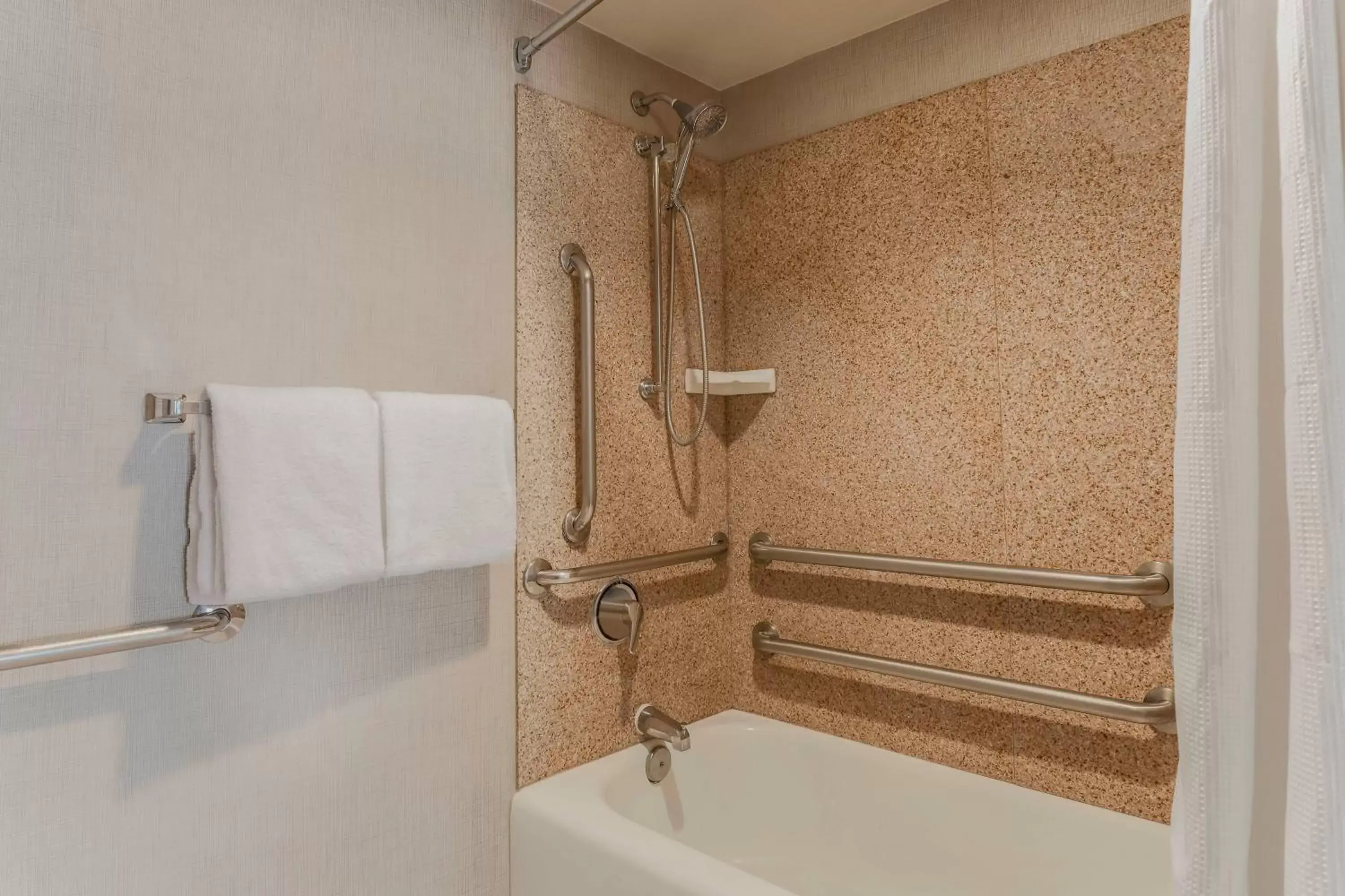 Bathroom in Residence Inn Scottsdale North