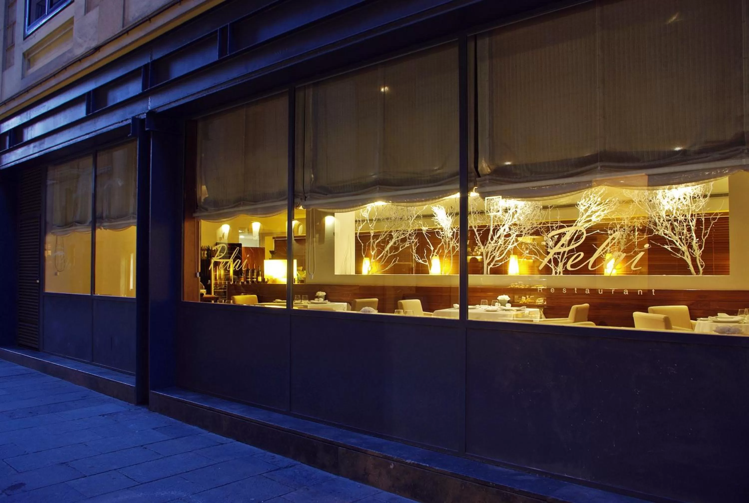 Restaurant/places to eat in Catalonia Ramblas 4* Sup