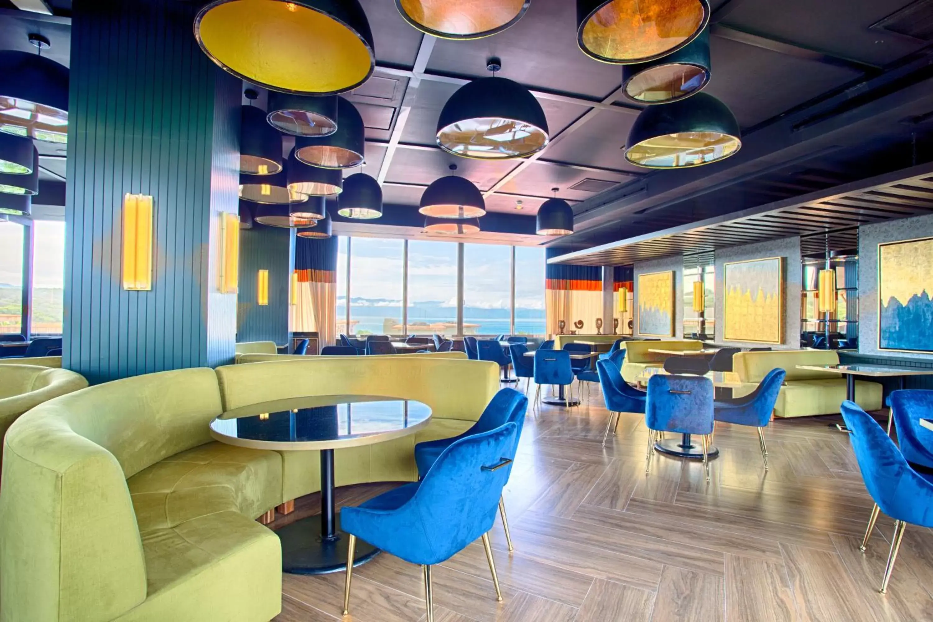 Restaurant/places to eat in Armony Marival Resort & Spa Punta de Mita - MGallery collection Restaurant/places to eat in Armony Marival Resort & Spa Punta de Mita - MGallery collection