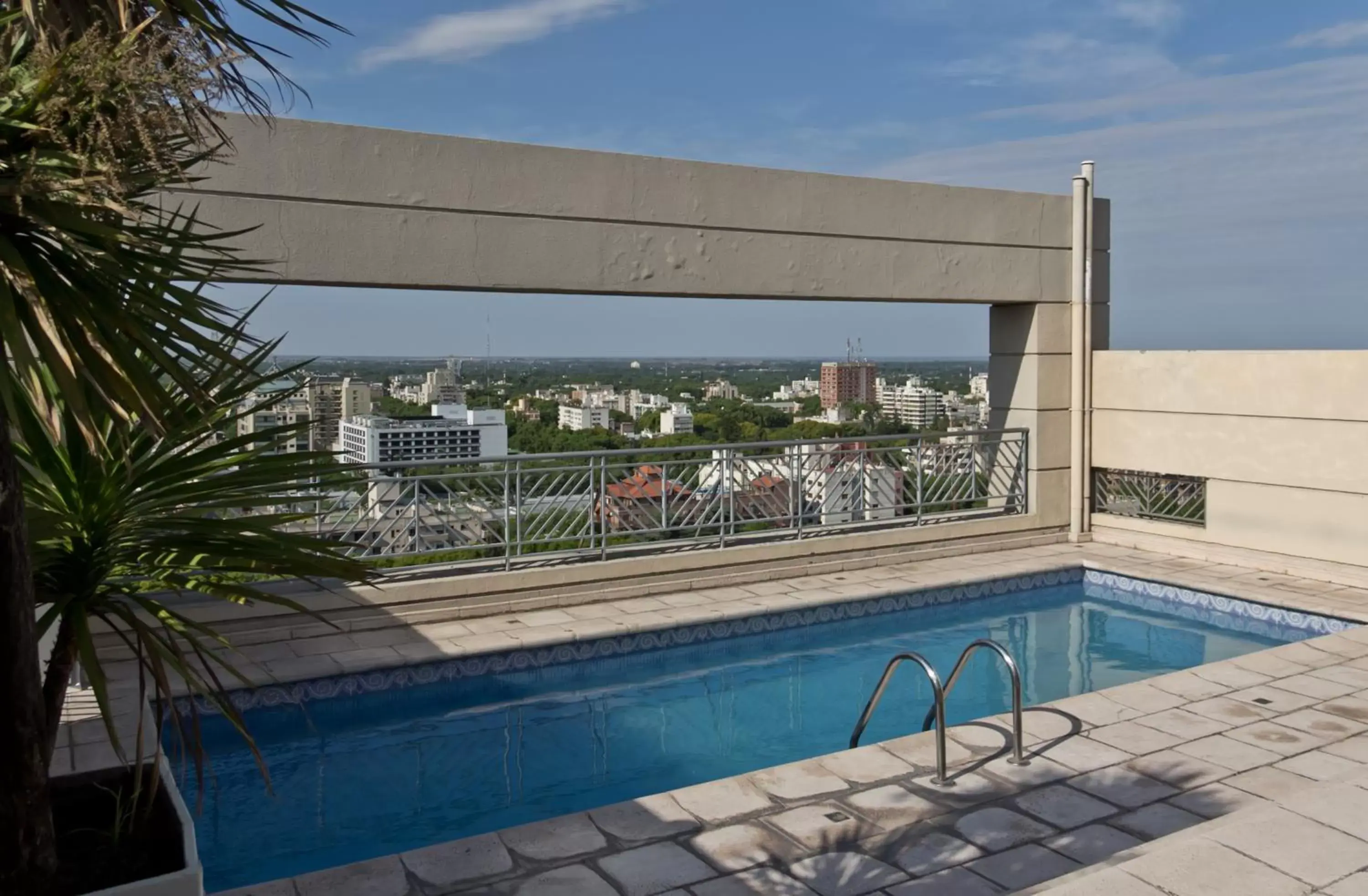 Day, Swimming Pool in Amerian Executive Hotel Mendoza