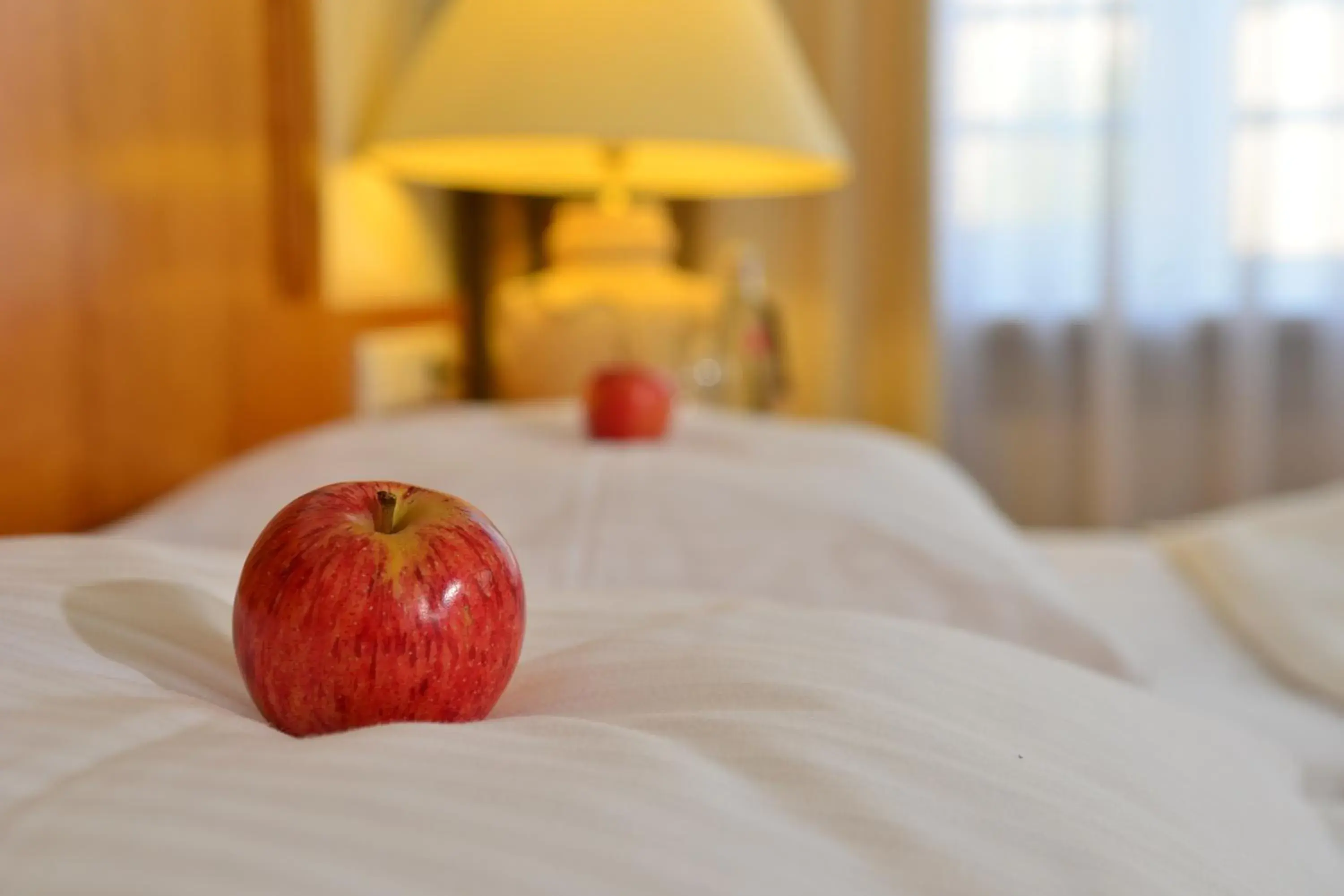 Bed in Hotel Domicil Berlin by Golden Tulip Bed in Hotel Domicil Berlin by Golden Tulip