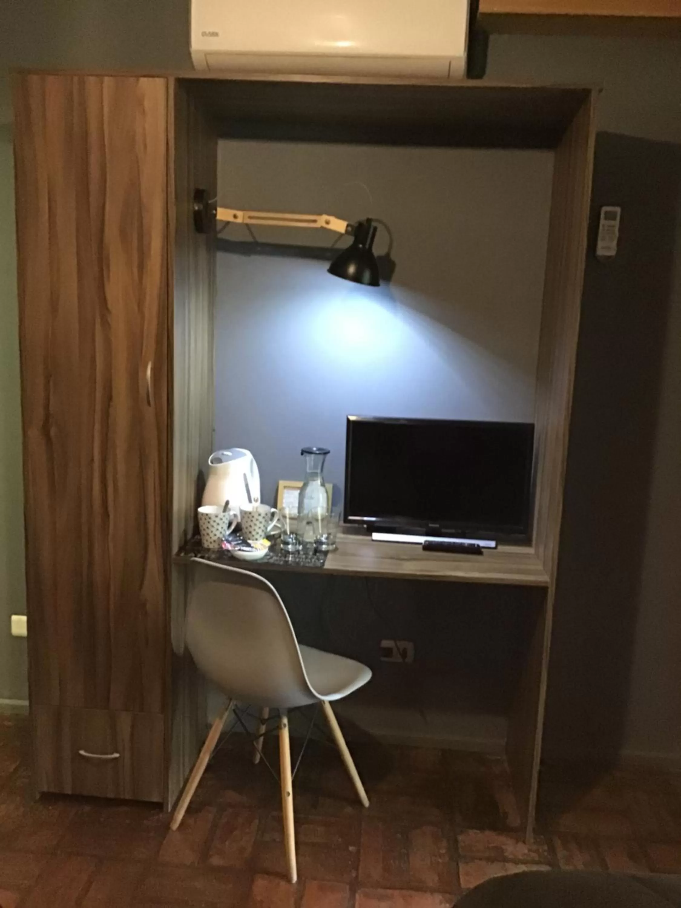 Rent apart Las Condes