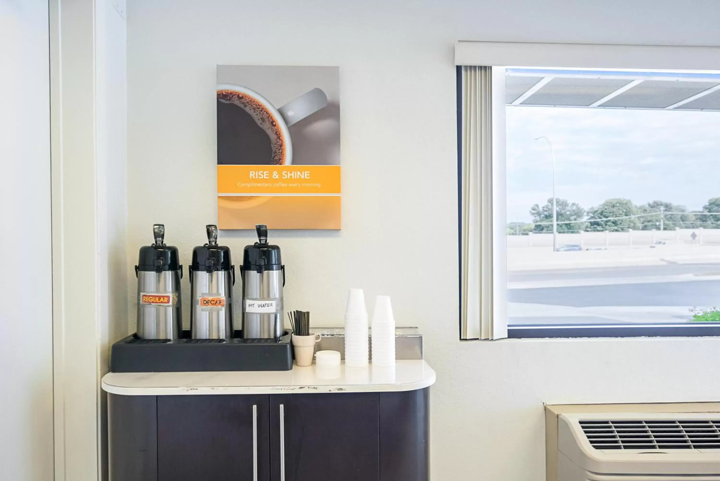 Lobby or reception in Motel 6-Rochester, MN Lobby or reception in Motel 6-Rochester, MN