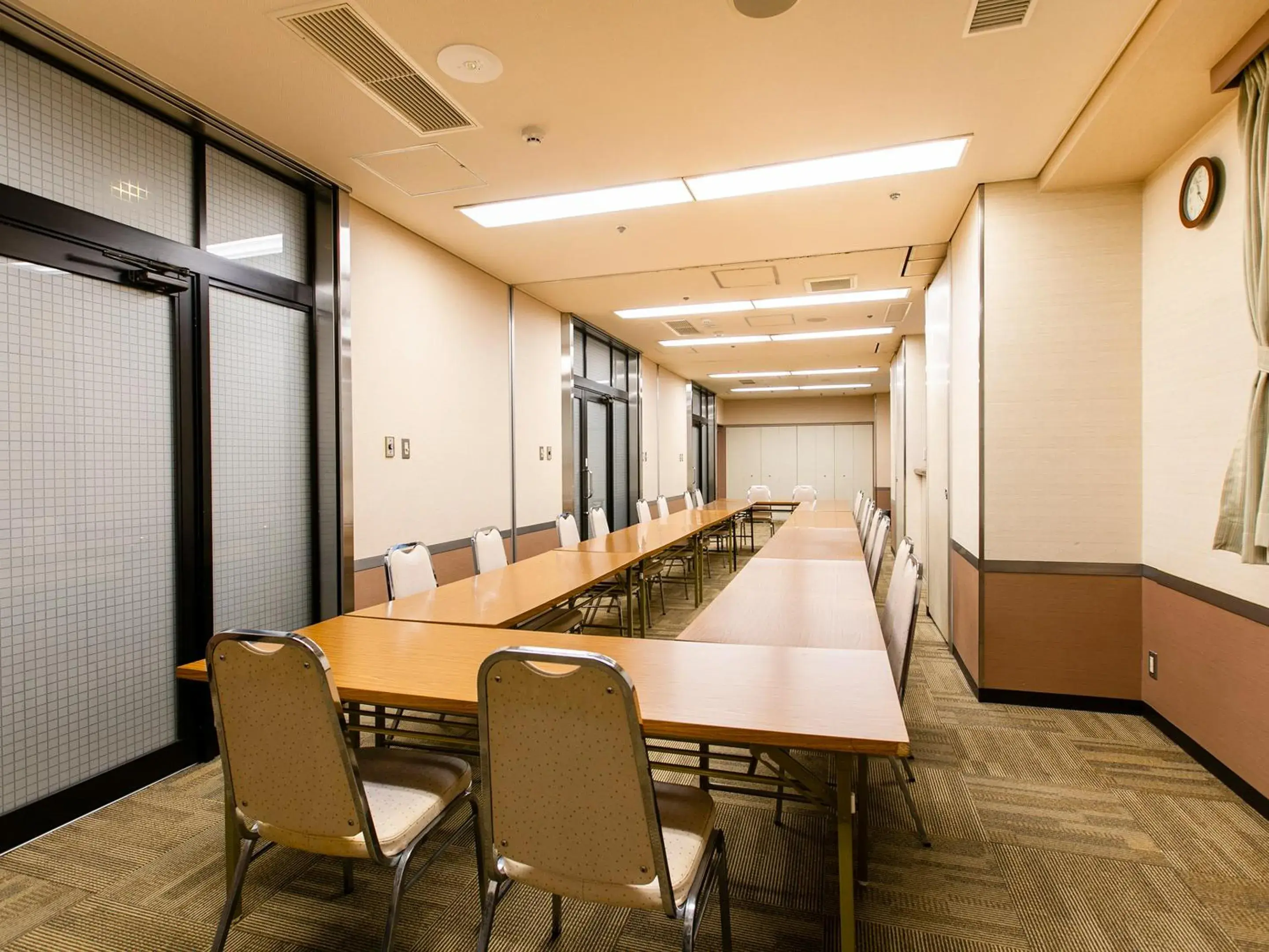 Meeting/conference room in Hotel Wing International Nagoya