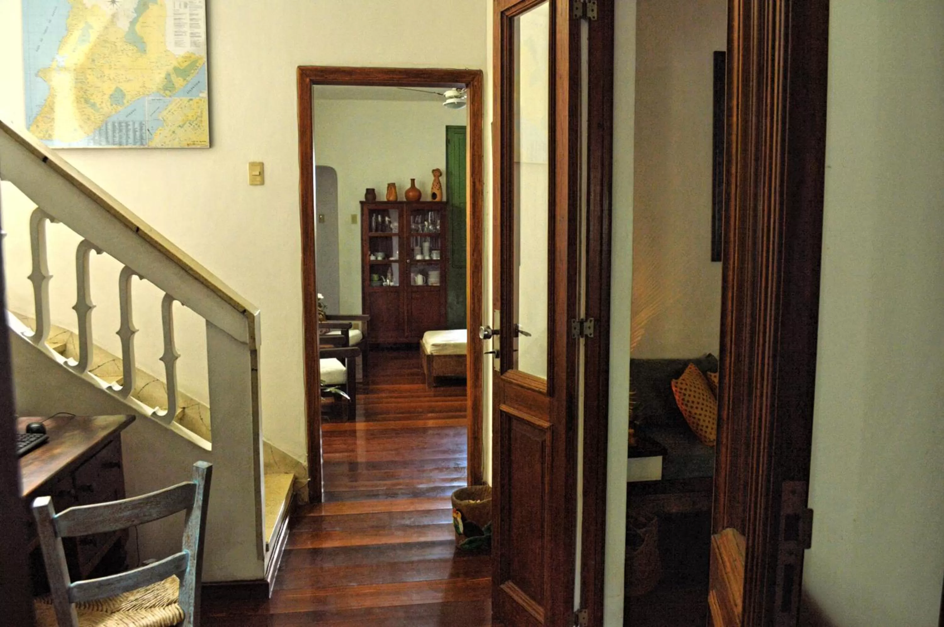 Other in Pousada Baluarte