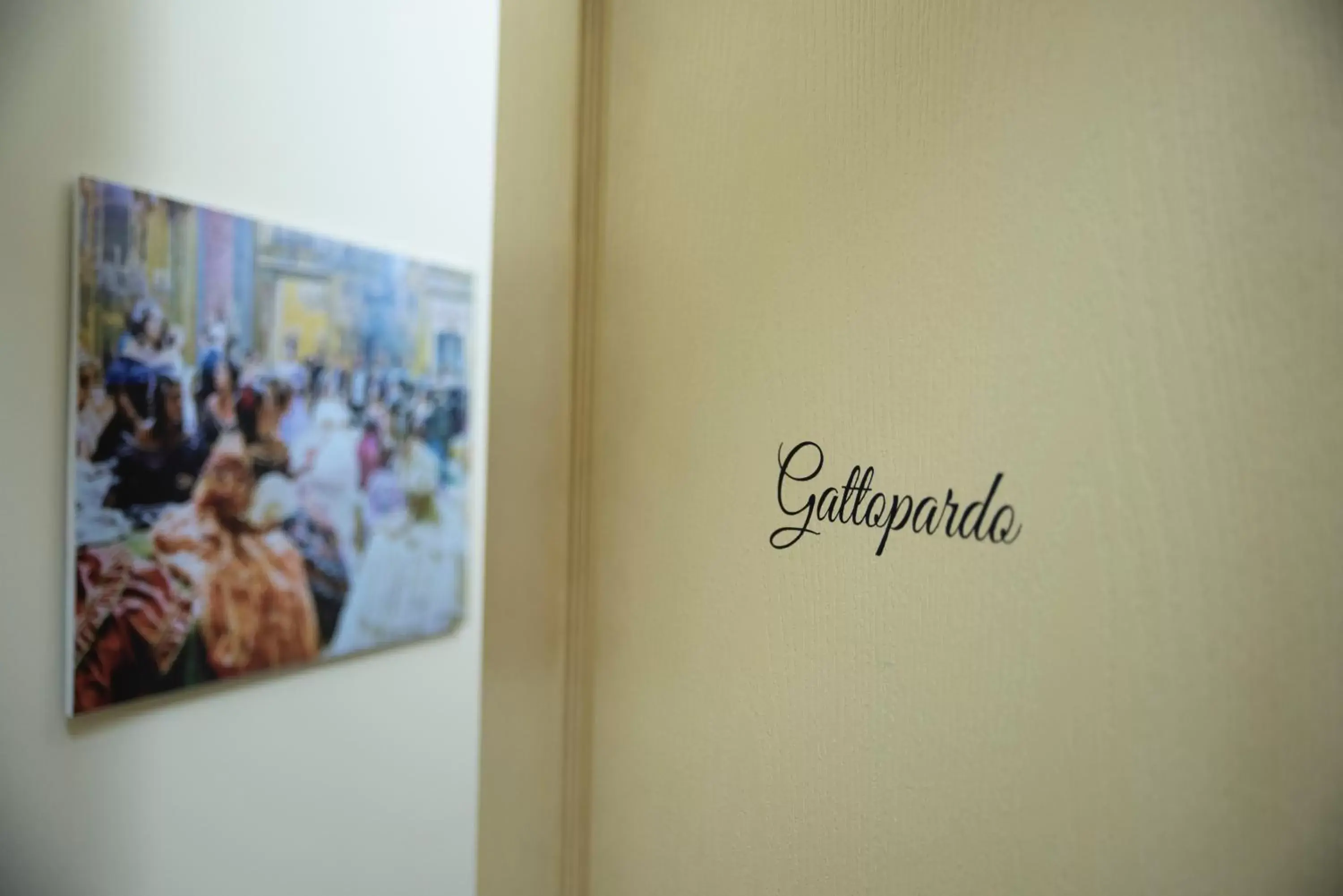 Decorative detail, Property Logo/Sign in B&B La Terrazza Degli Scrittori