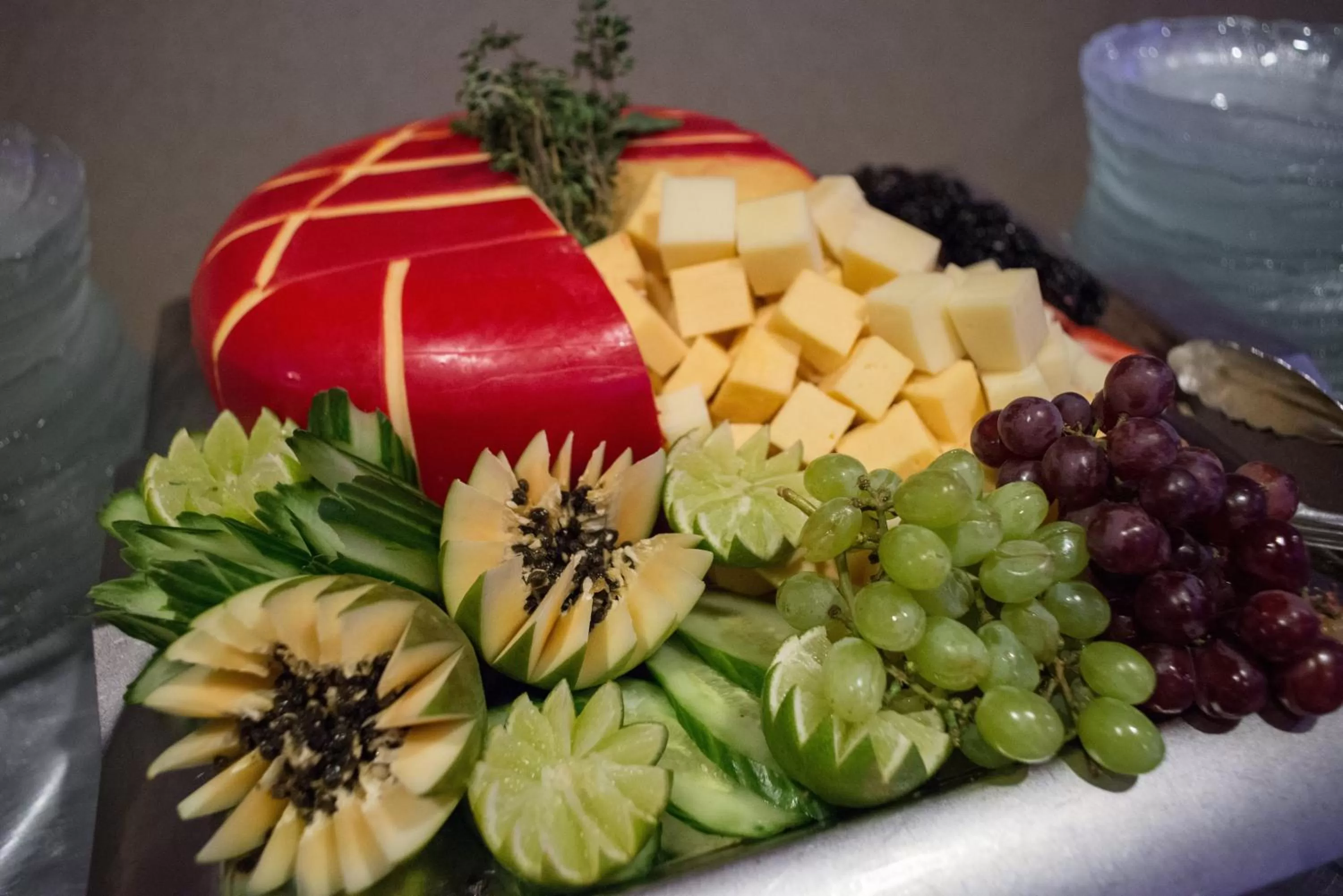 Meeting/conference room in Holiday Inn East Windsor by IHG