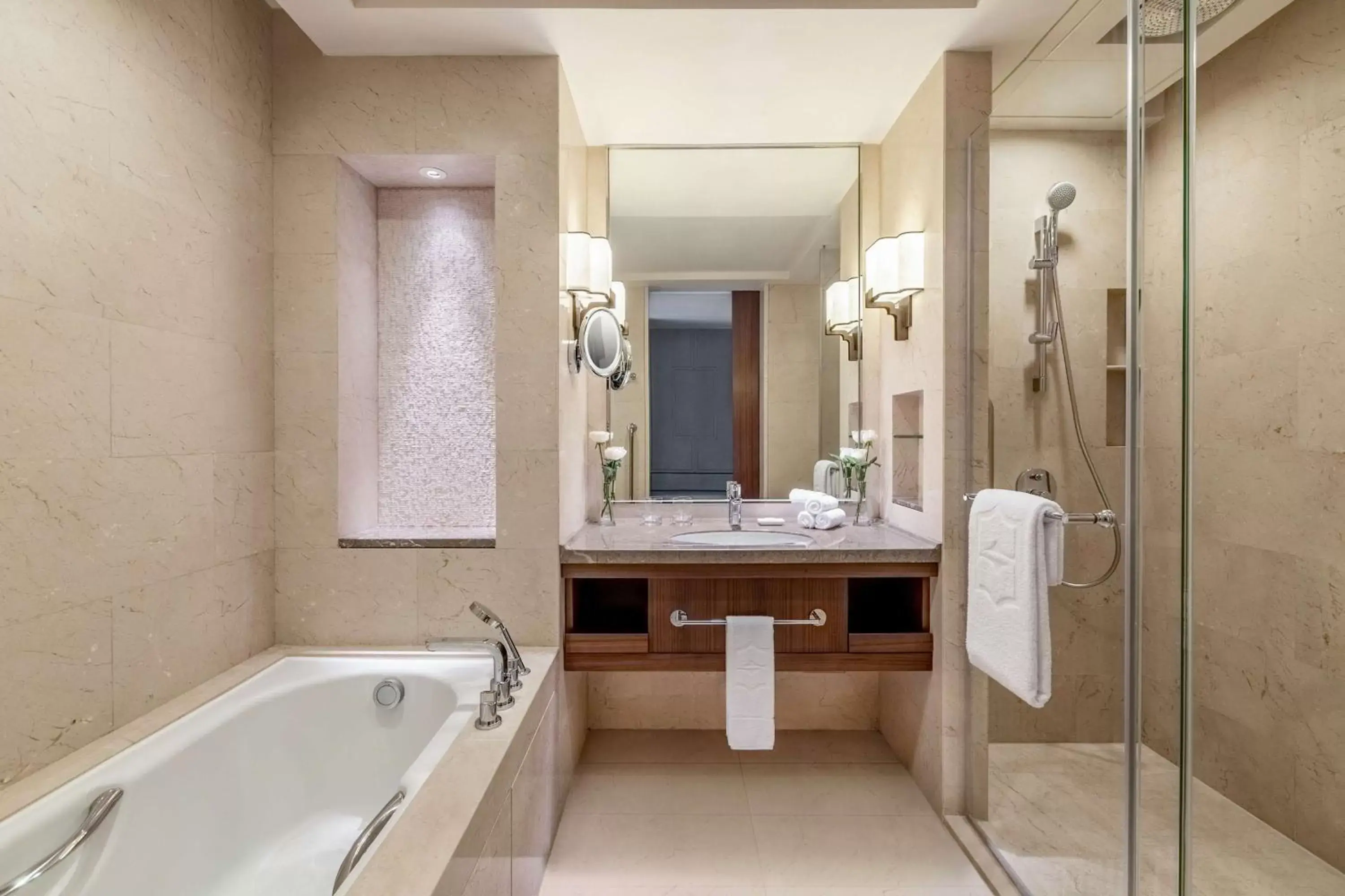 Other, Bathroom in Shangri-La Qufu