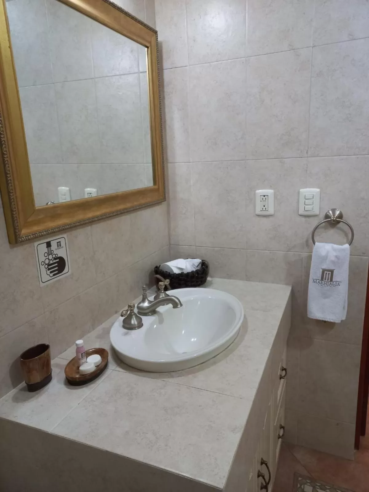 Marhialja Hotel Boutique