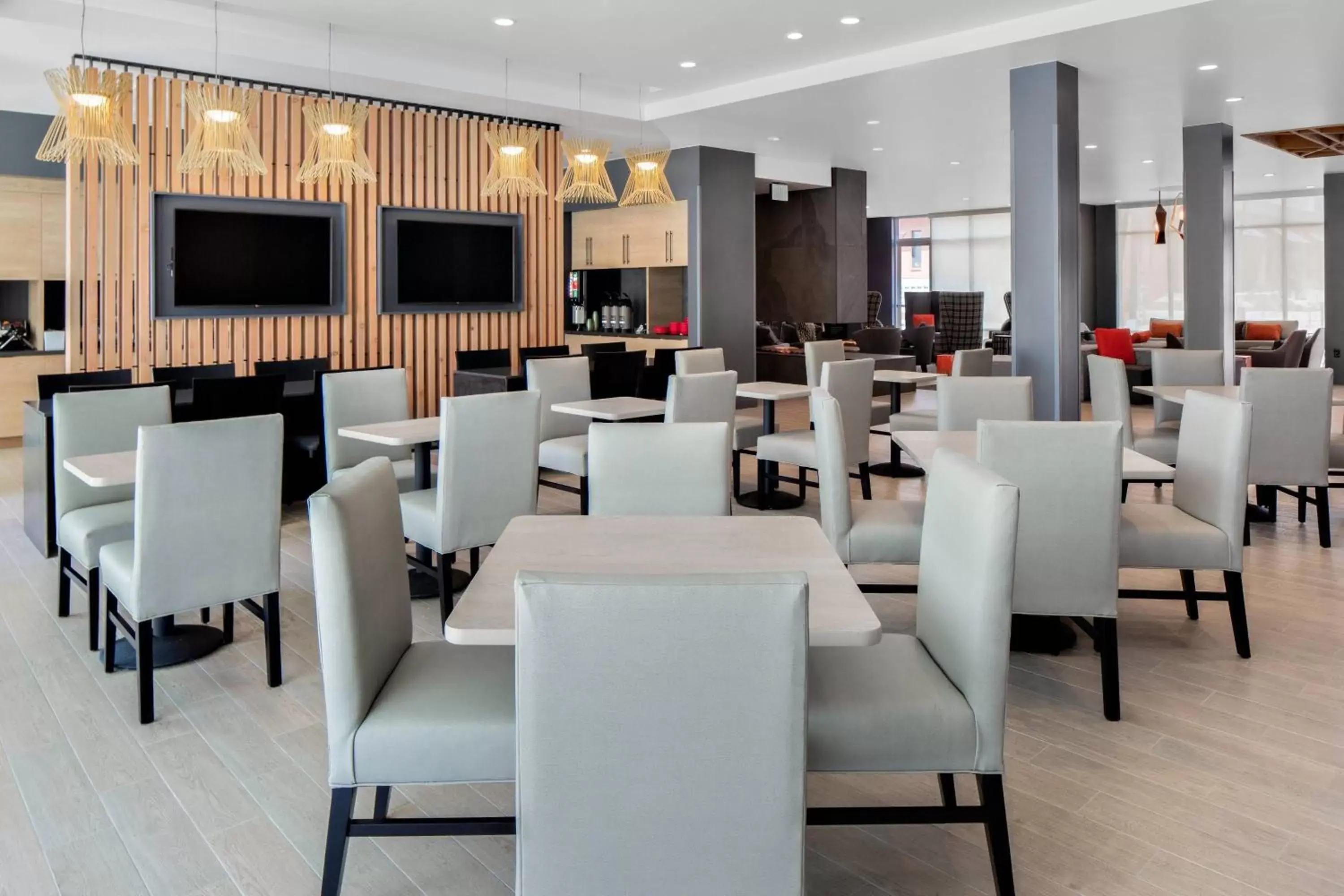 Breakfast, Restaurant/Places to Eat in TownePlace Suites by Marriott Loveland Fort Collins