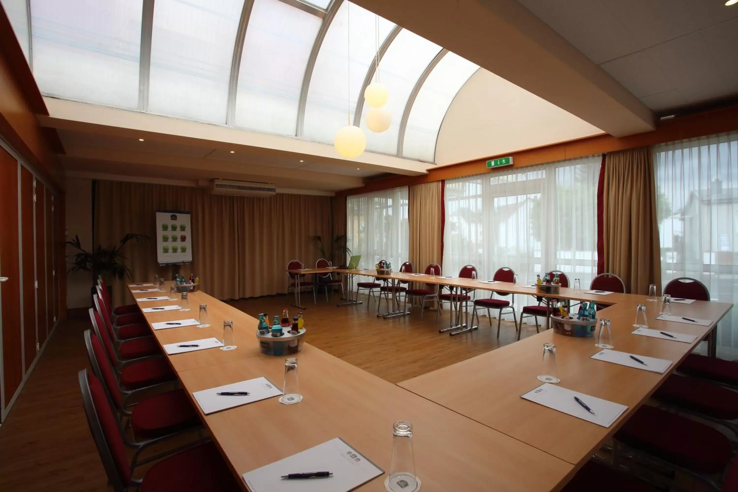 Meeting/conference room in Best Western Hotel Rosenau