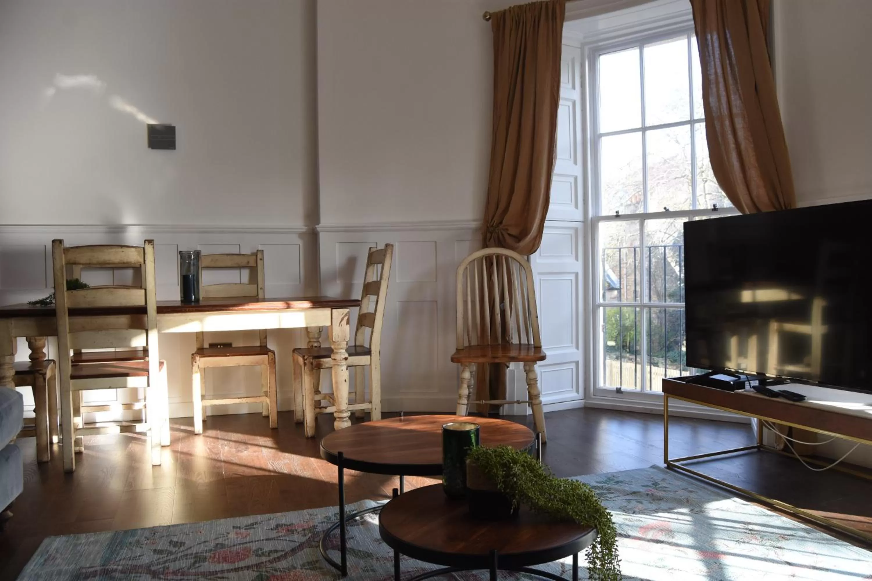 Slateford House 1770 Luxury Aparthotel by The House of Danu