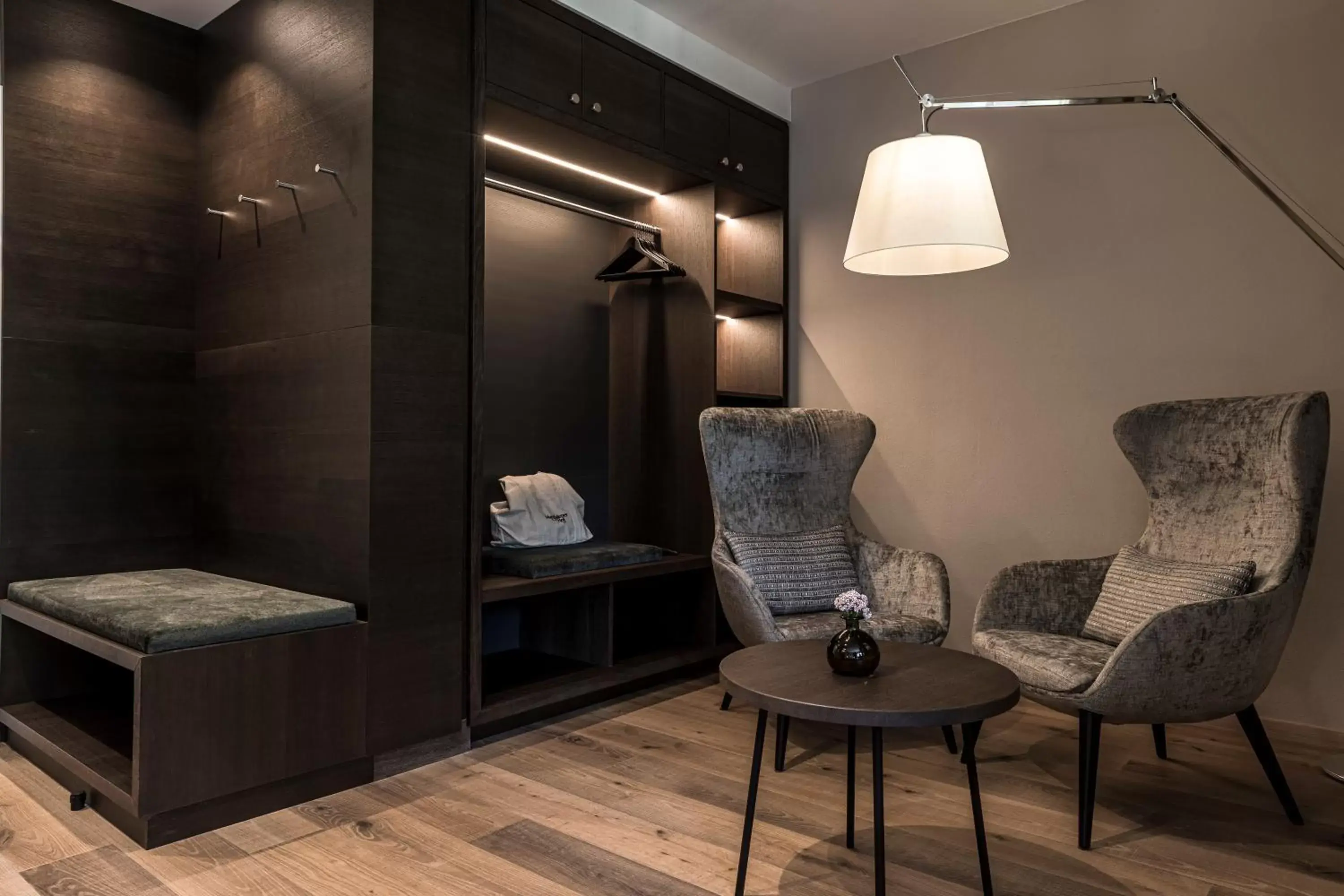 Living room, Seating Area in Hotel Magdalener Hof