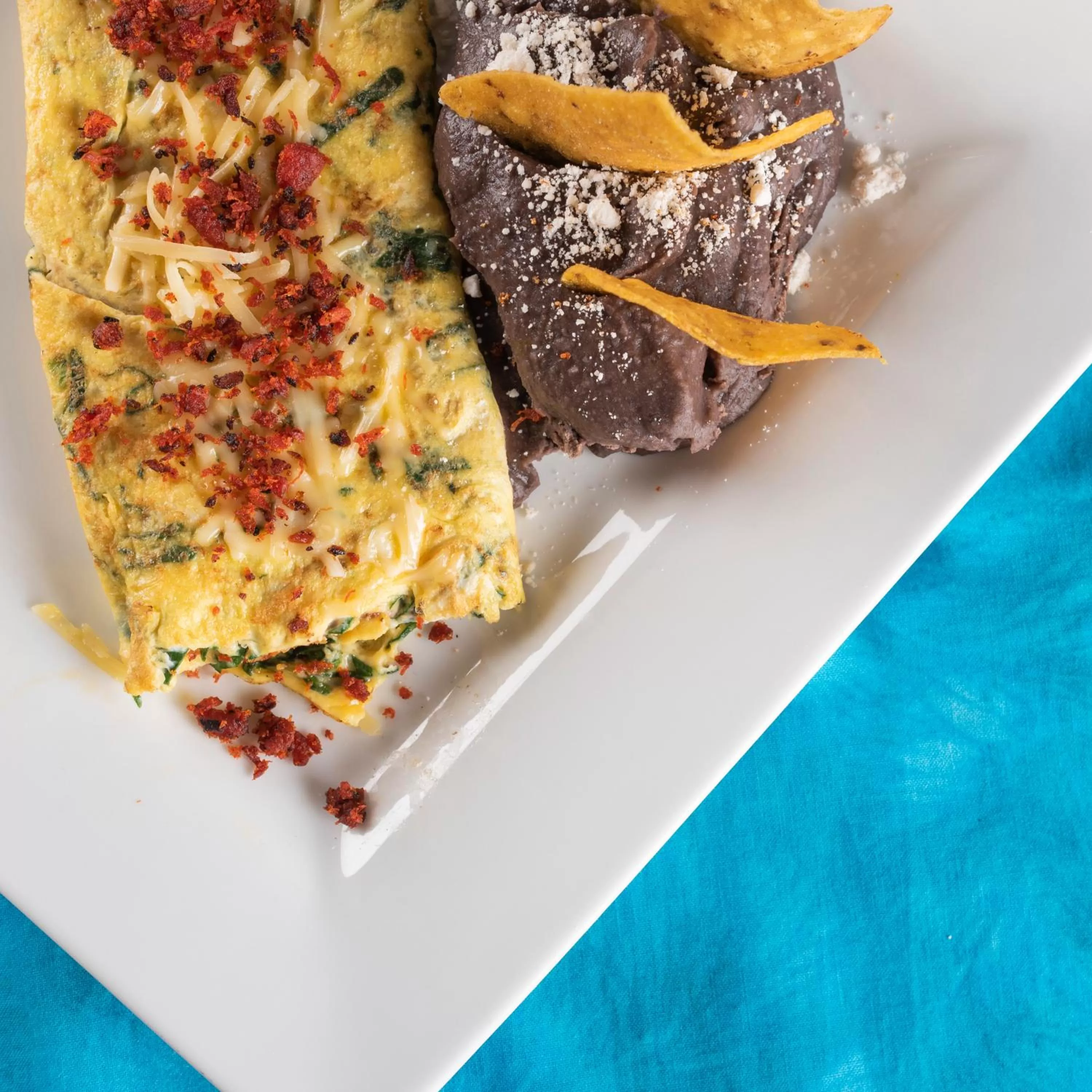 Breakfast in Chanpaal Hotel Boutique - Only Adults