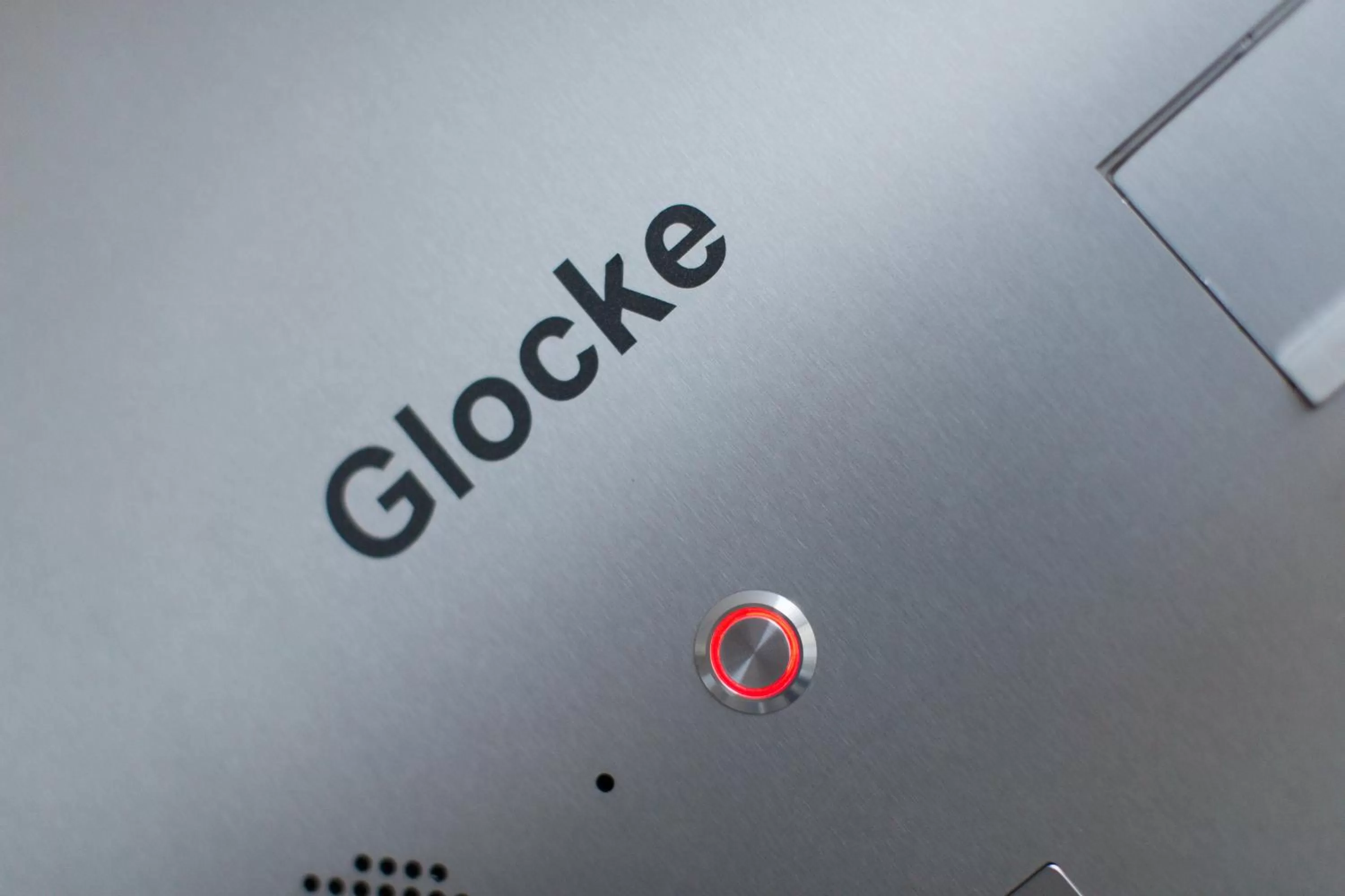 Decorative detail in CityApart Hotel