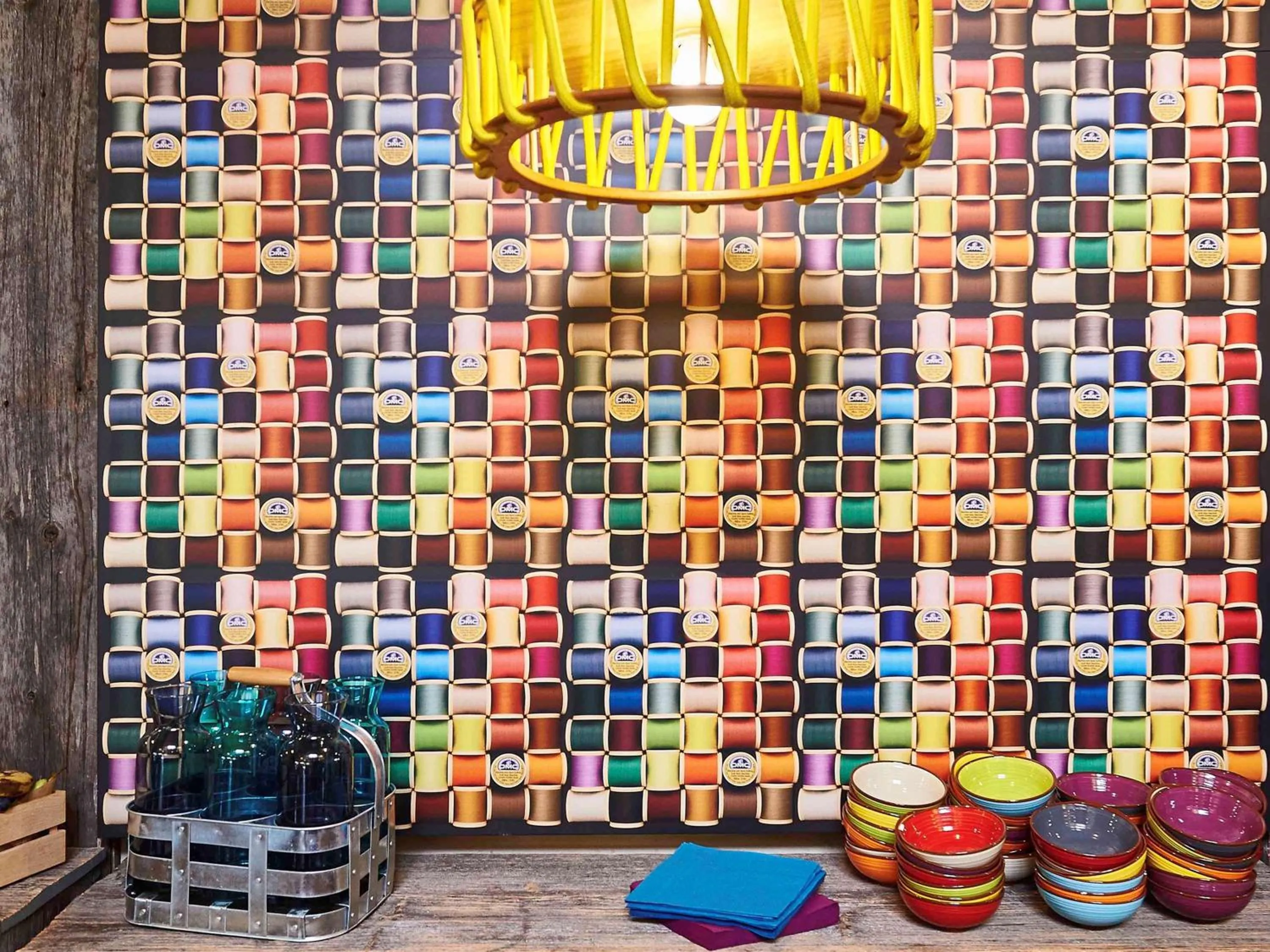 Restaurant/places to eat in ibis Styles Cholet