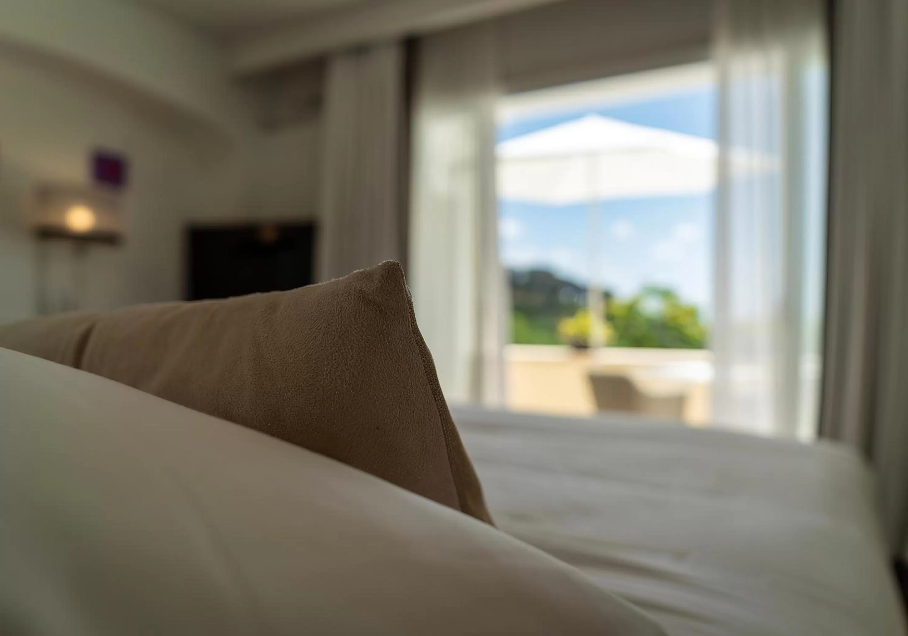 Bed in Monastero dei Santi