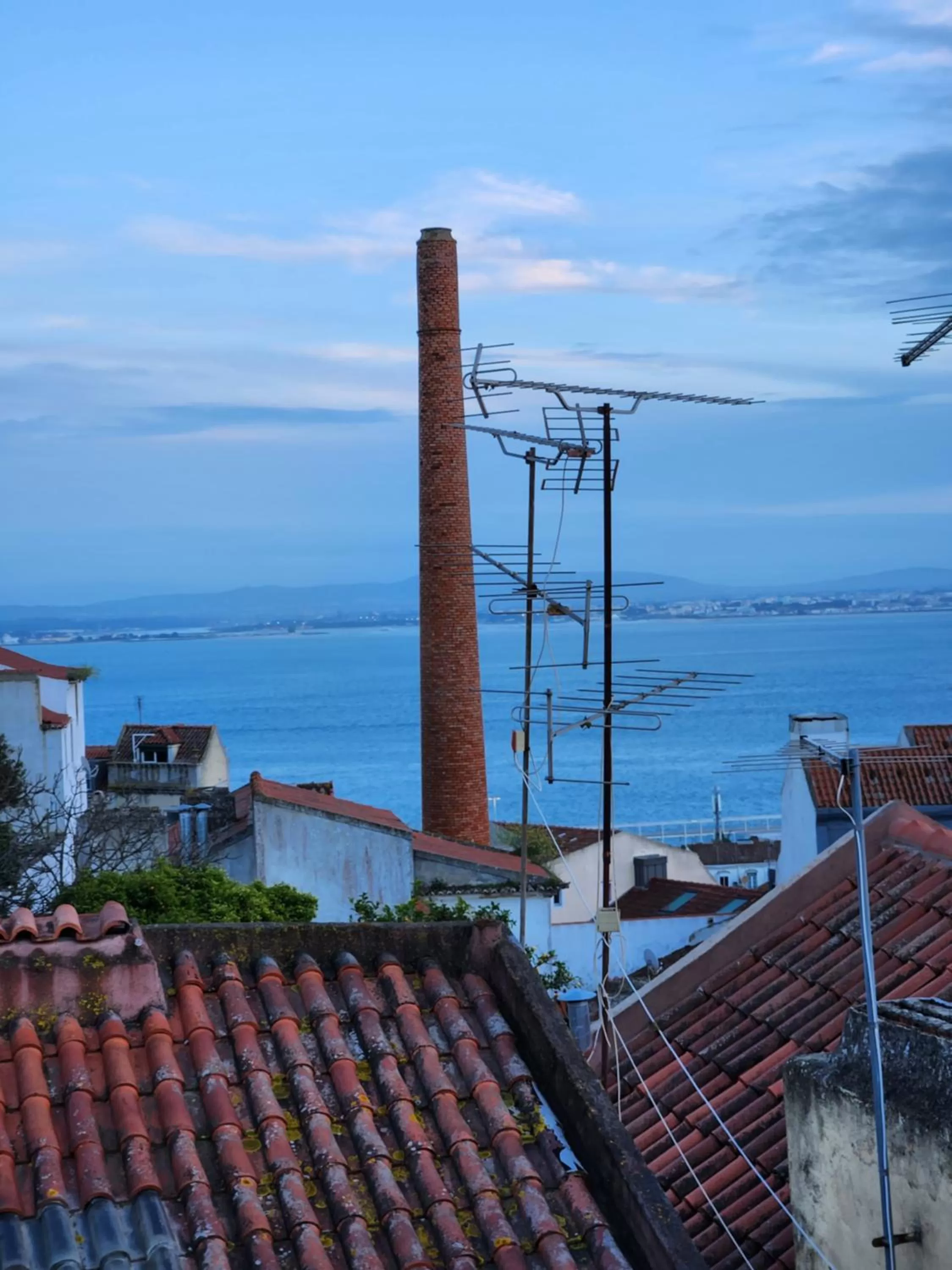 Loios Studios and Apartments