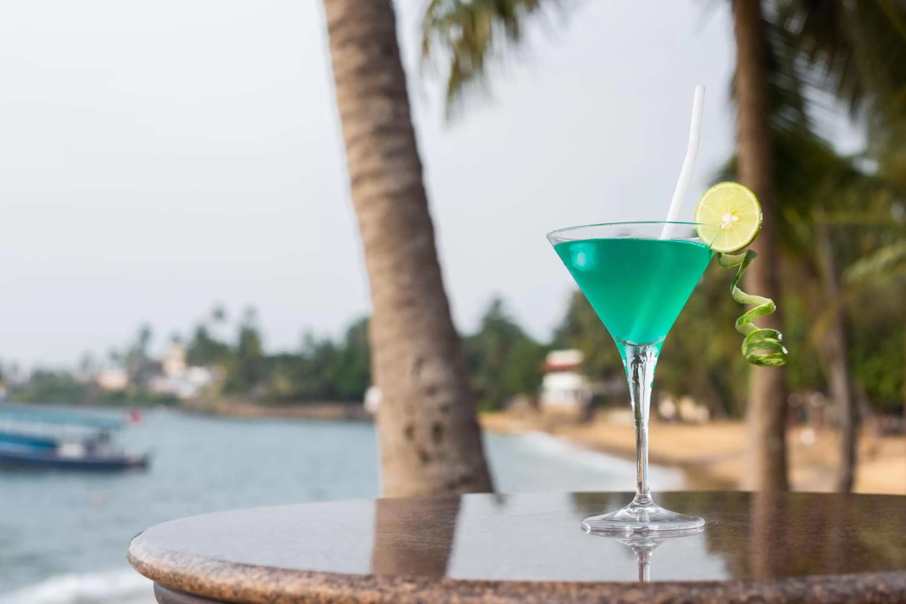 Drinks in Earl's Reef