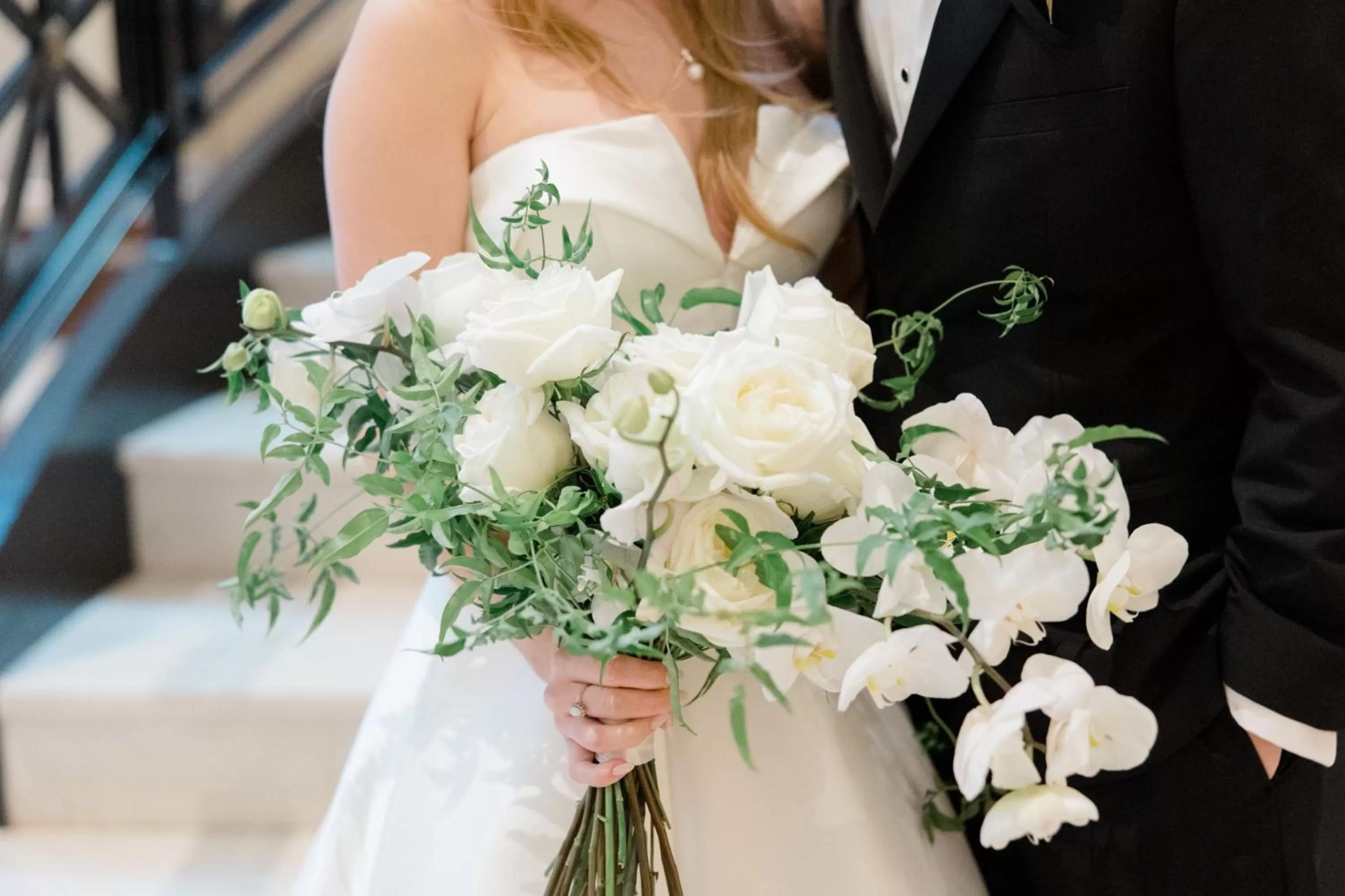Banquet/Function facilities in JW Marriott Chicago