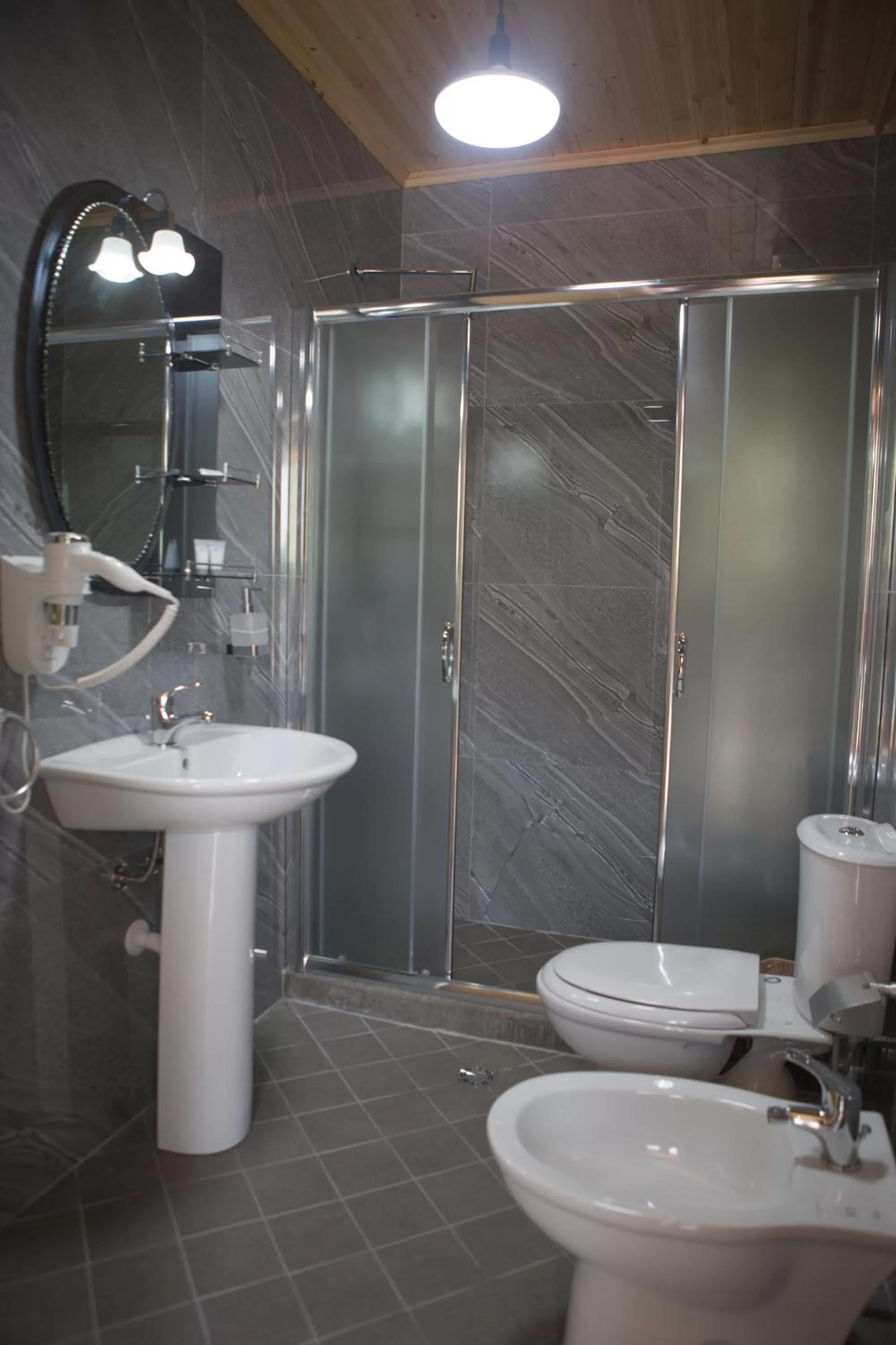 Pets in Buna Park Hotel