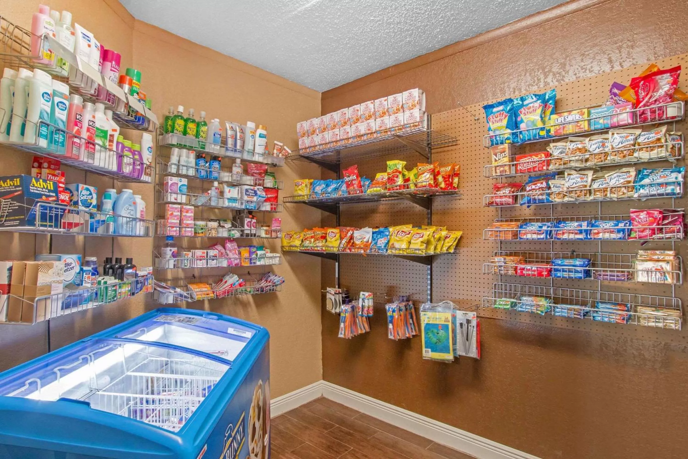 Other in Quality Inn & Suites I-35 near Frost Bank Center