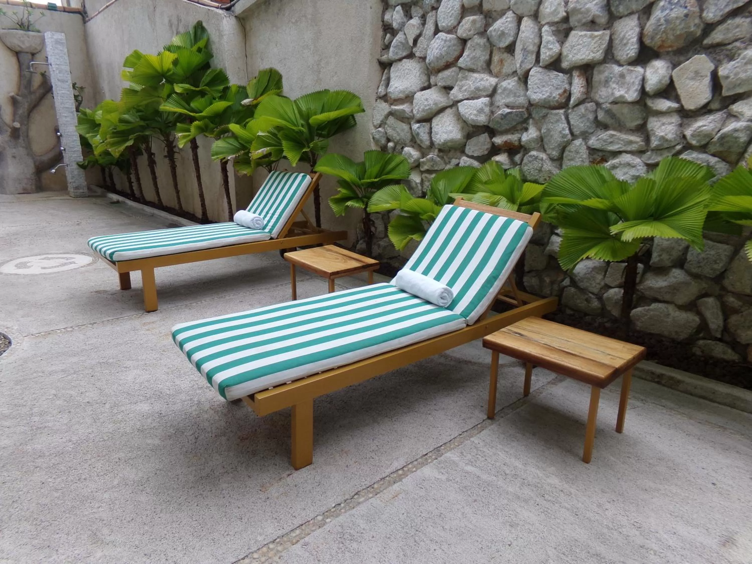 Hotel Casa de Lirio Diamante