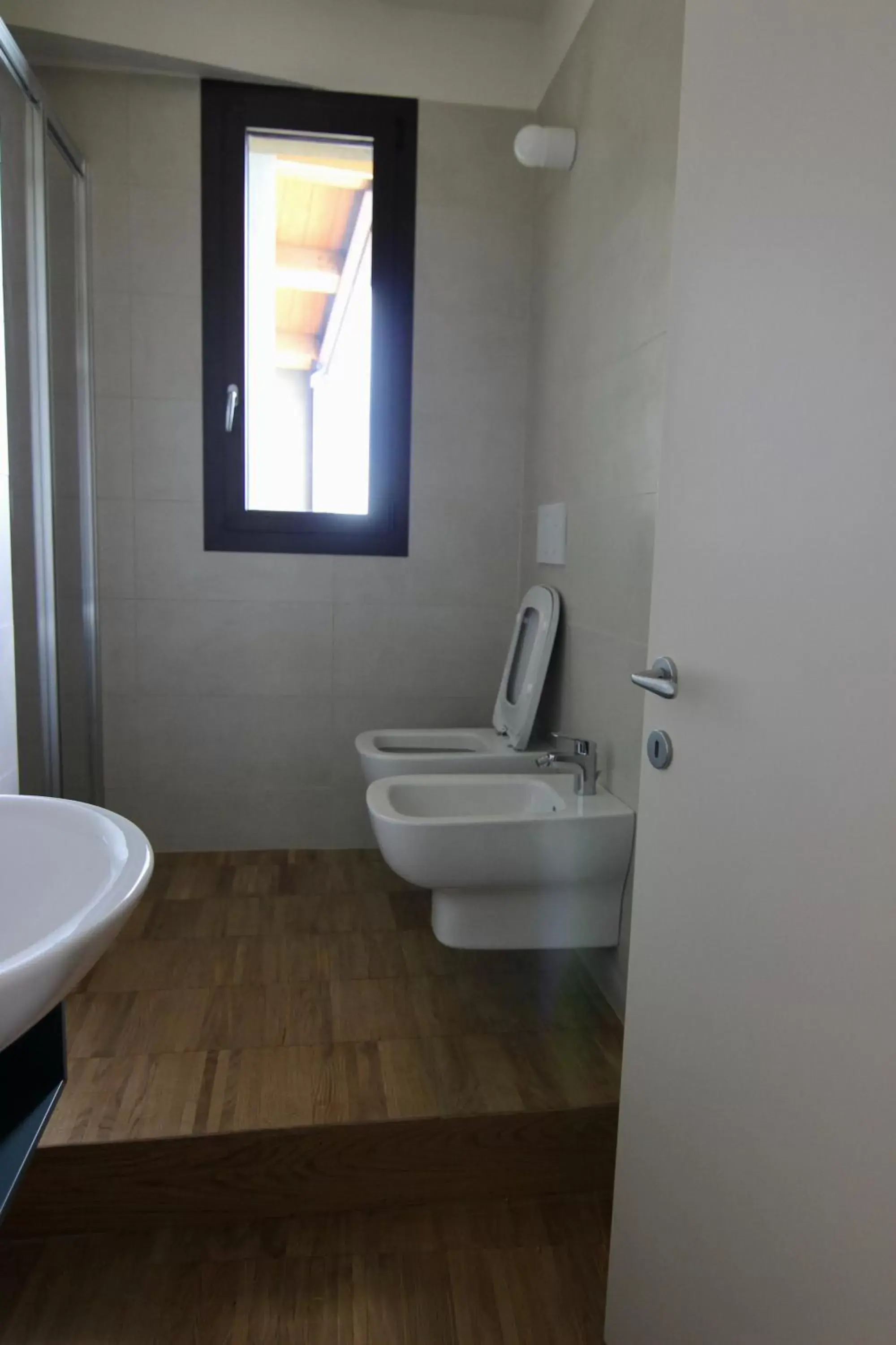 Bathroom in Relais Mevigo - Casa Padronale